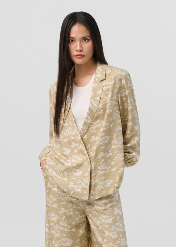 新品　Metiseko マルベリーシルク100% ブラウス Ready-To-Wear Mulberry Silk Tops by Metiseko – metiseko
