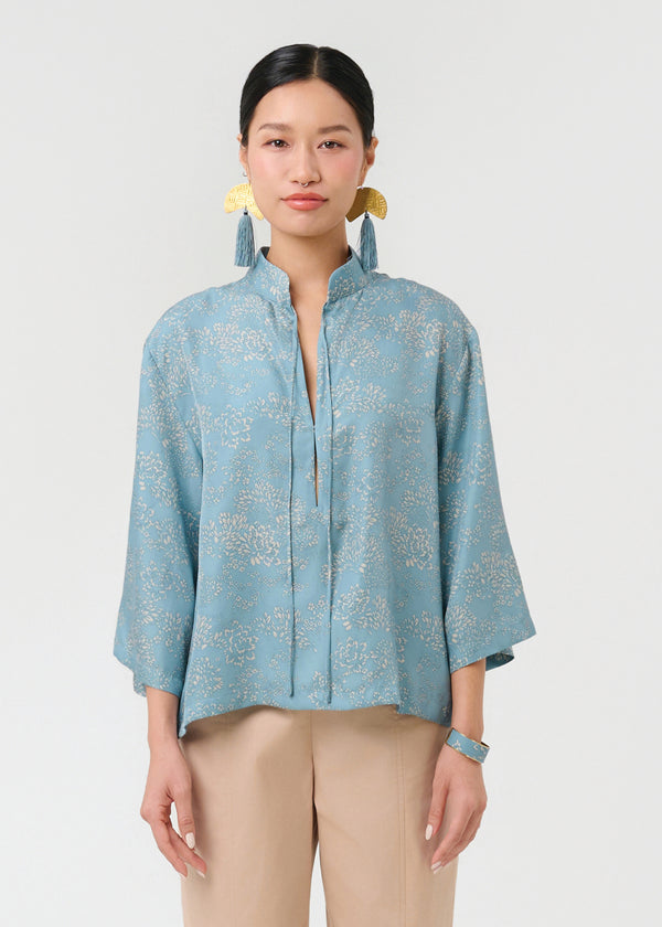 VI THANH - INLAY BLOOM