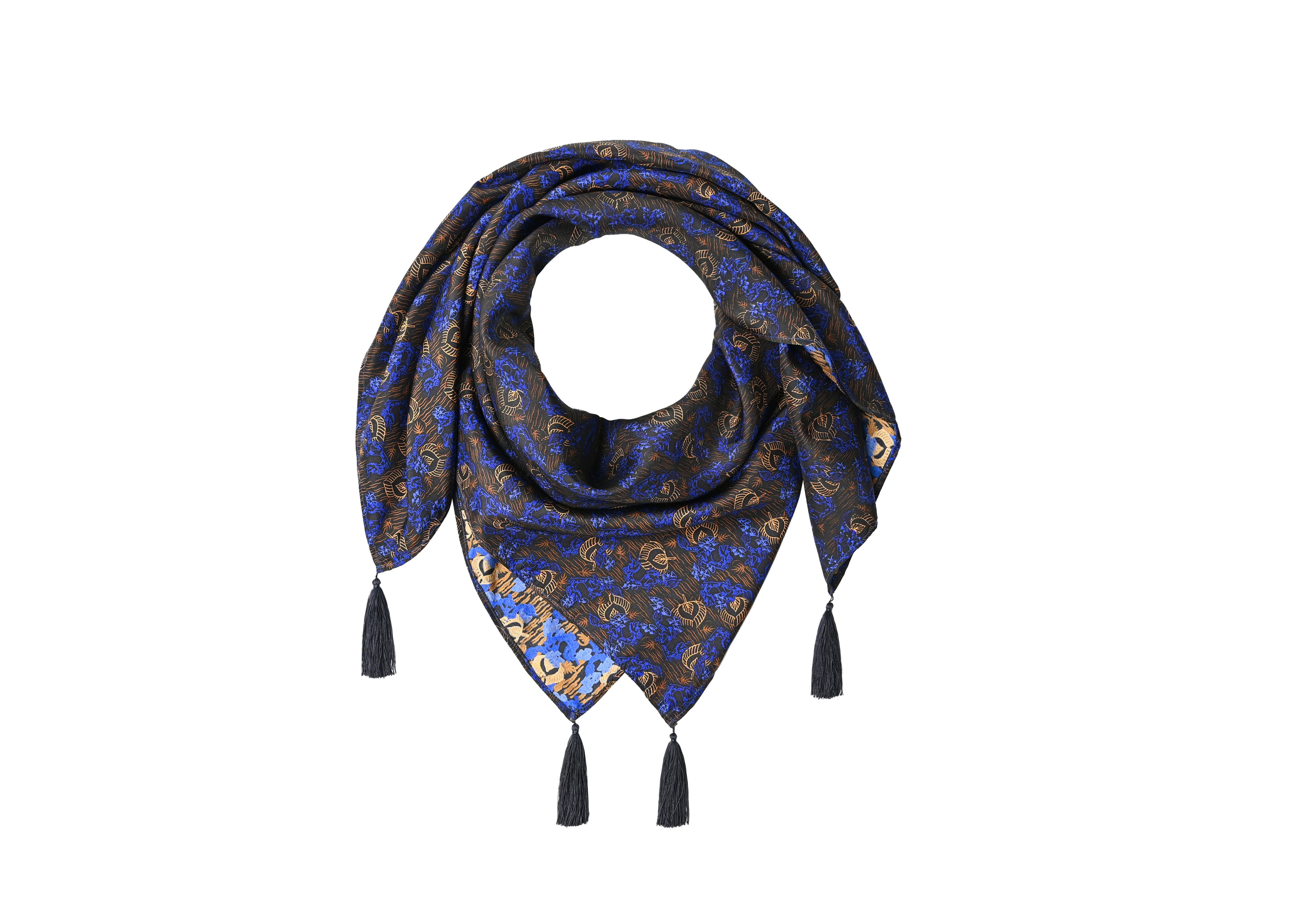 TIMESQUARE - AZURE WALTZ