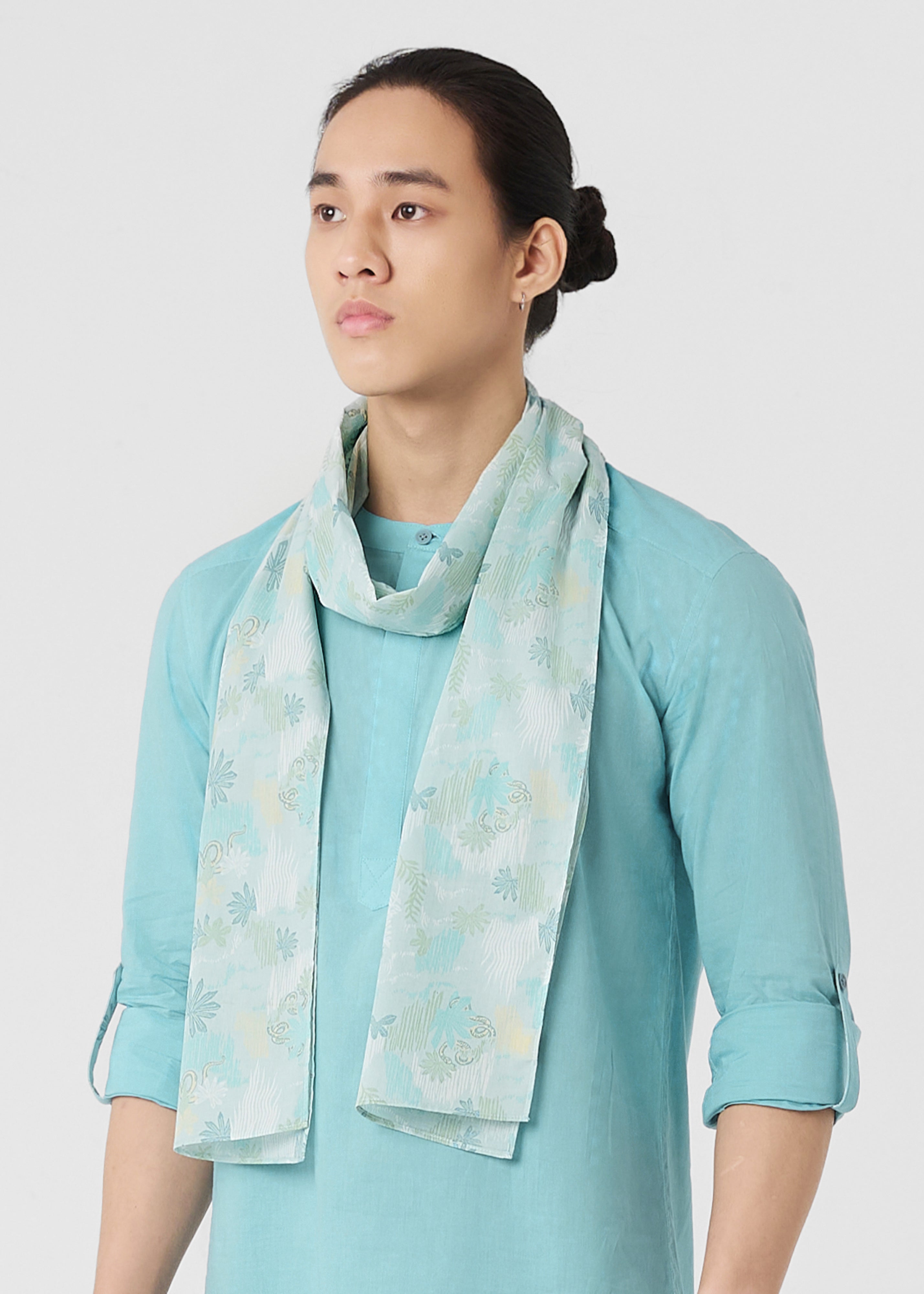 MEMPHIS - SAGE SNAKE