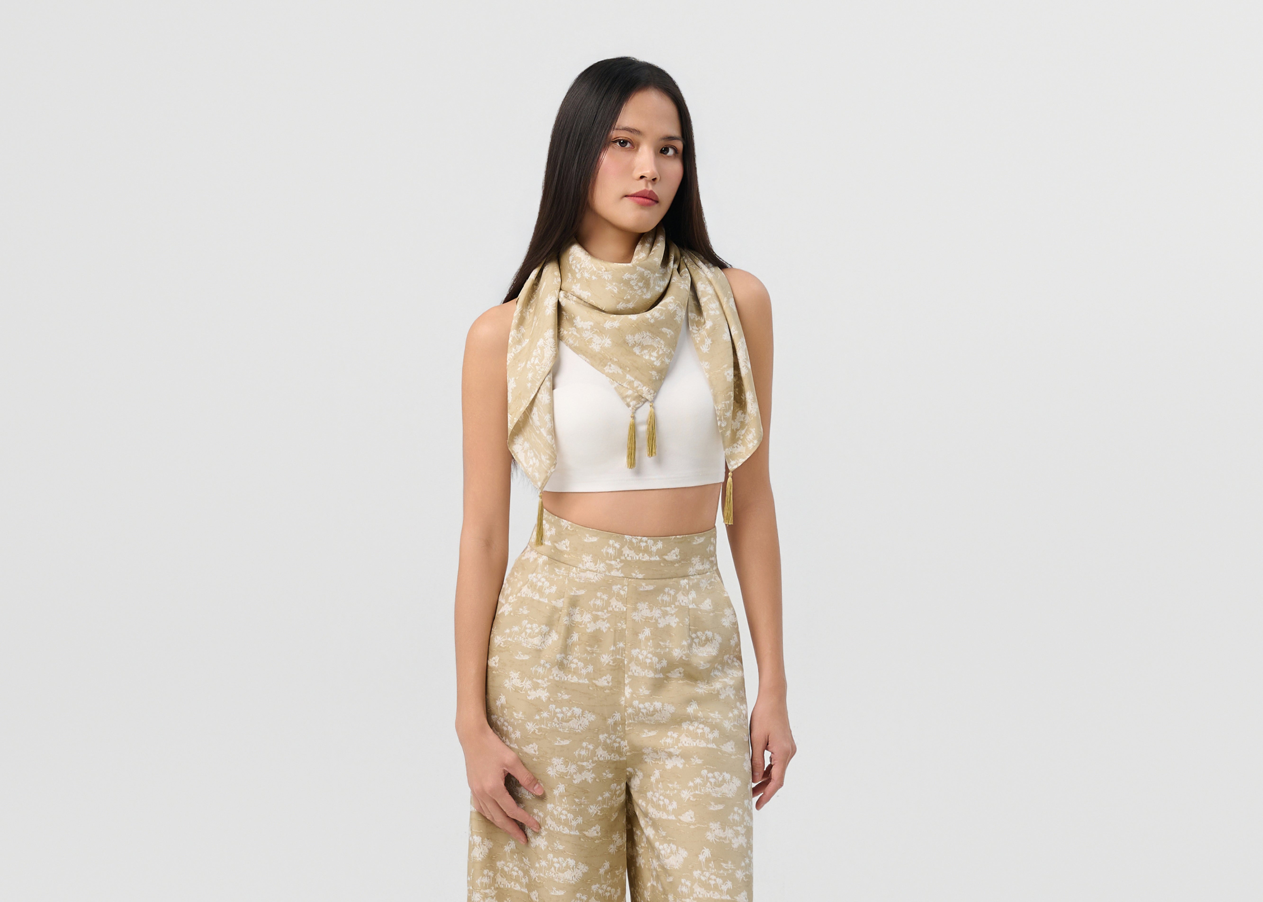 TIMESQUARE - DELTA GLOW