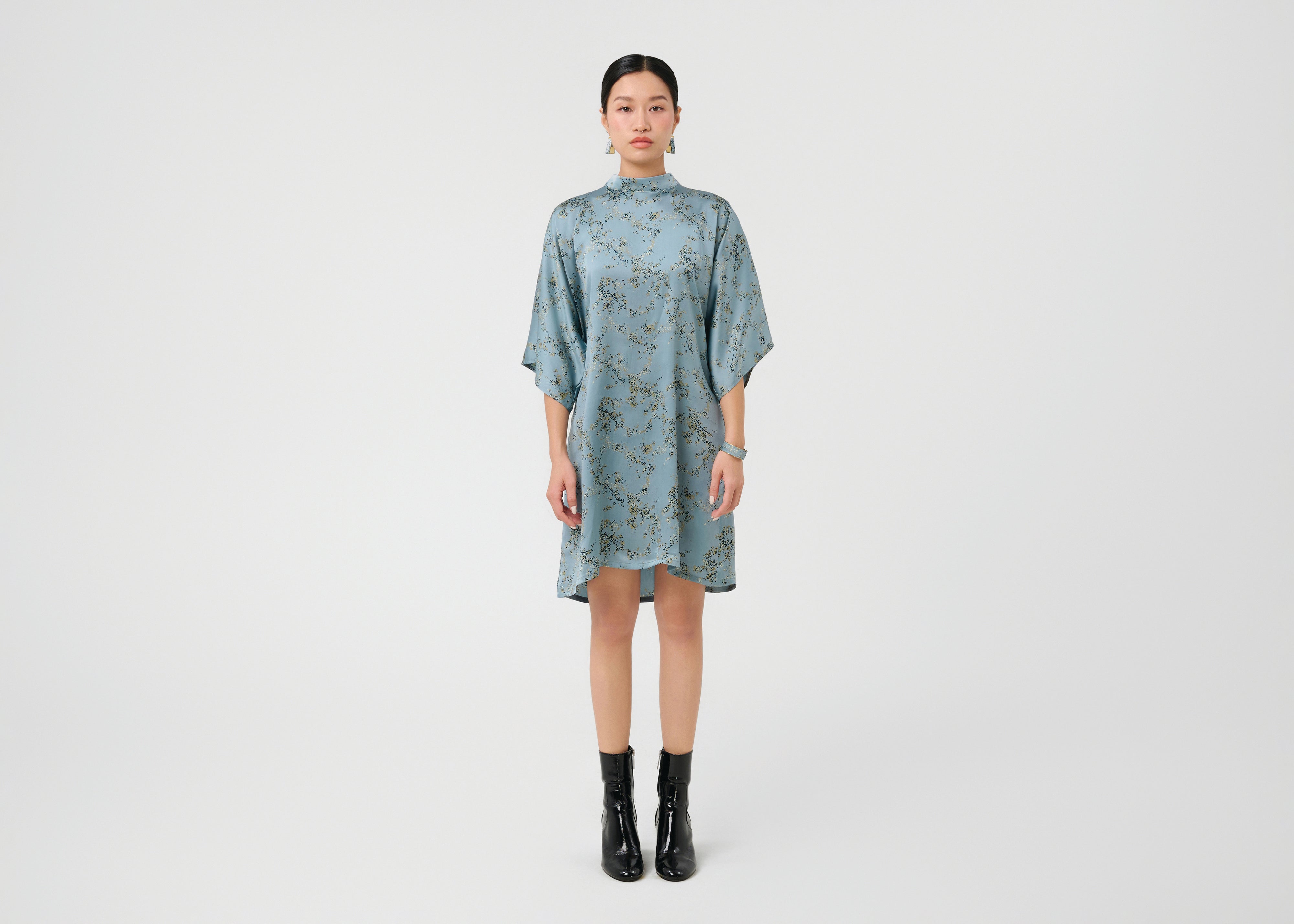 TRAM CHIM - FORGET-ME-NACRE