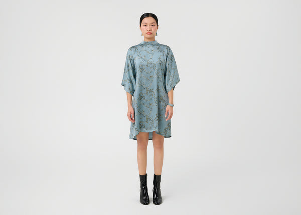 TRAM CHIM - FORGET-ME-NACRE