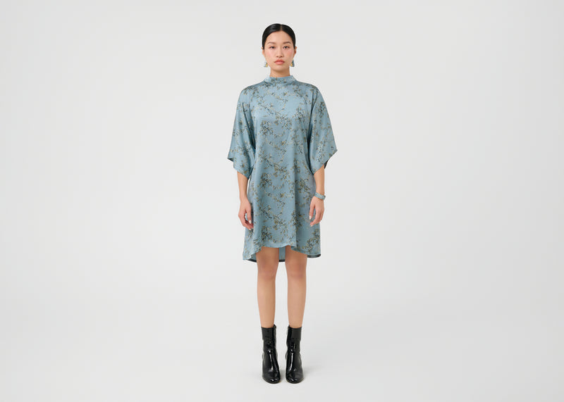 TRAM CHIM - FORGET-ME-NACRE