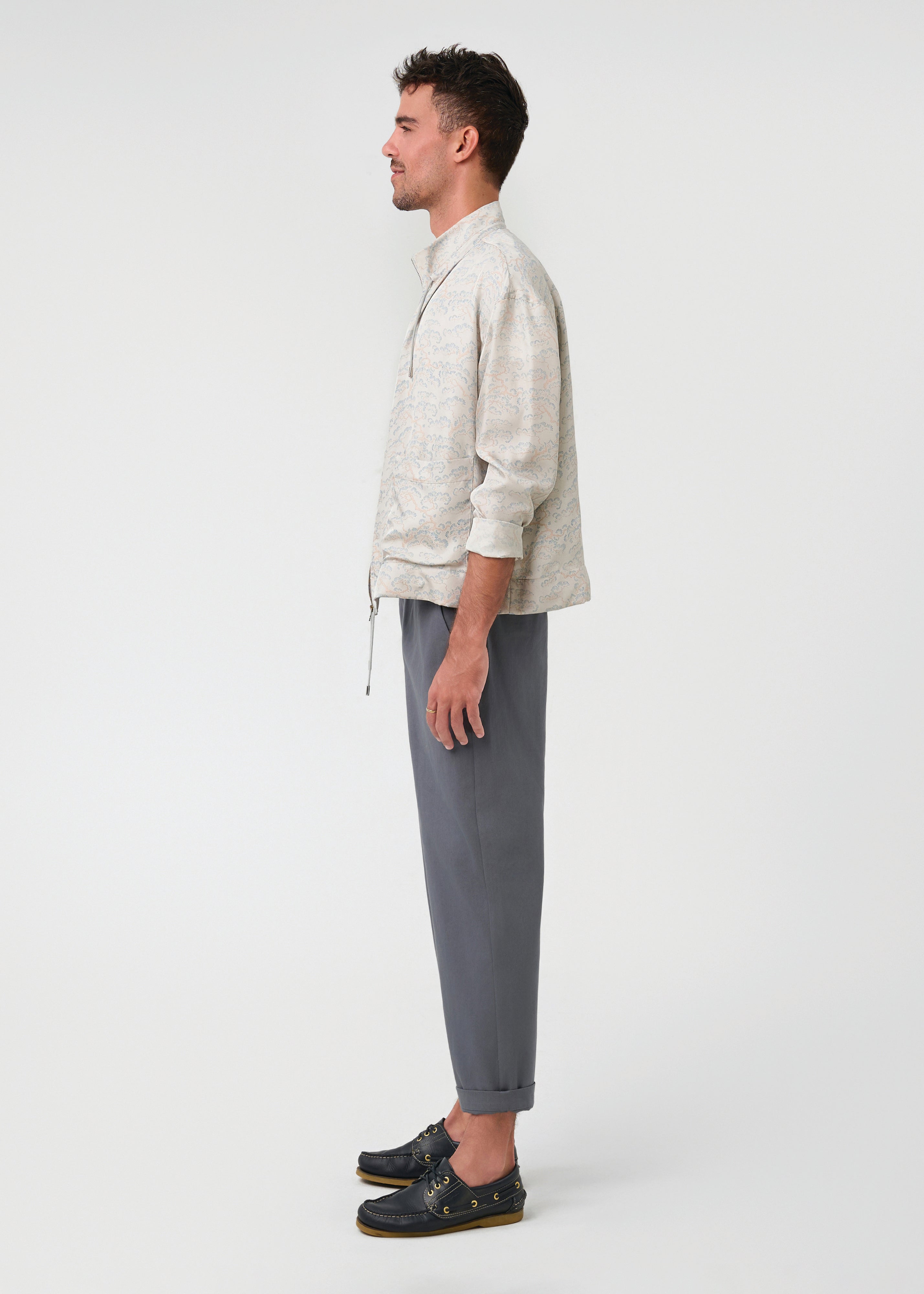 MY THO - PEARLWOOD SKY