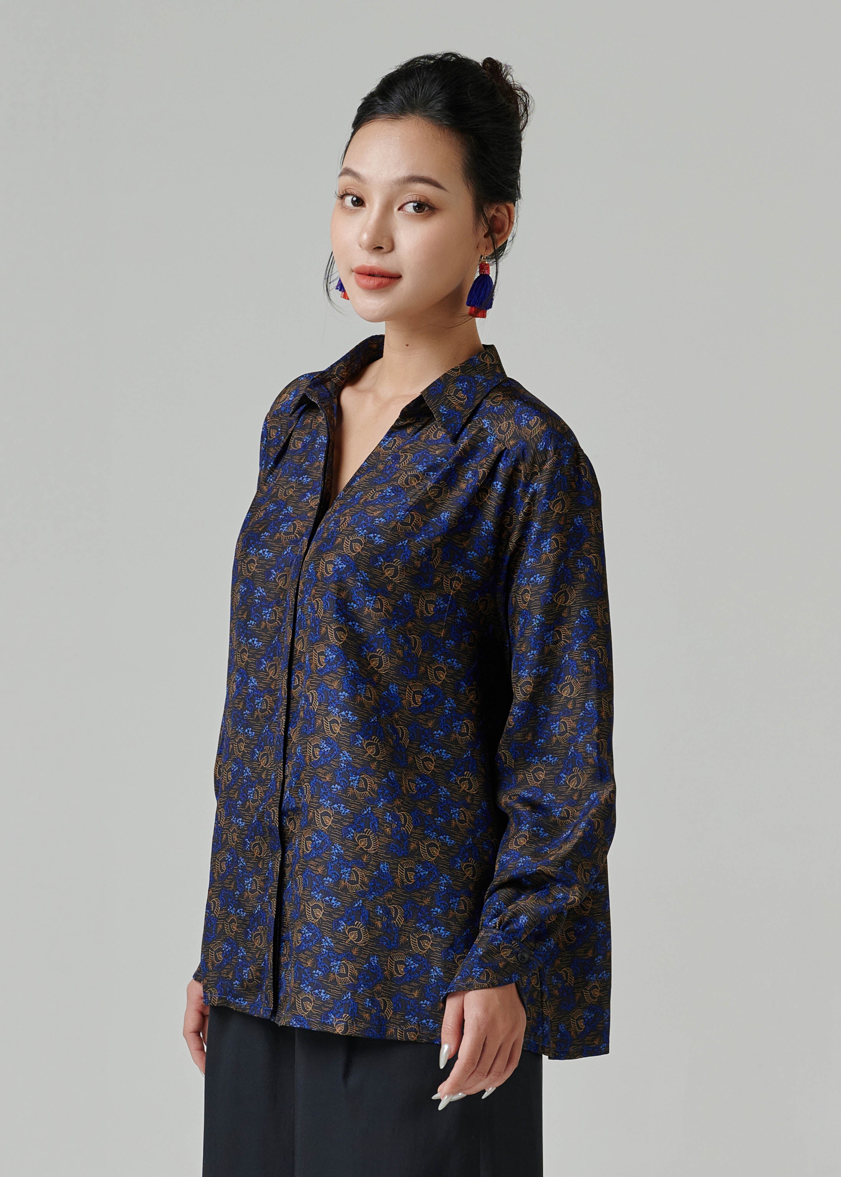 PARROT - AZURE WALTZ