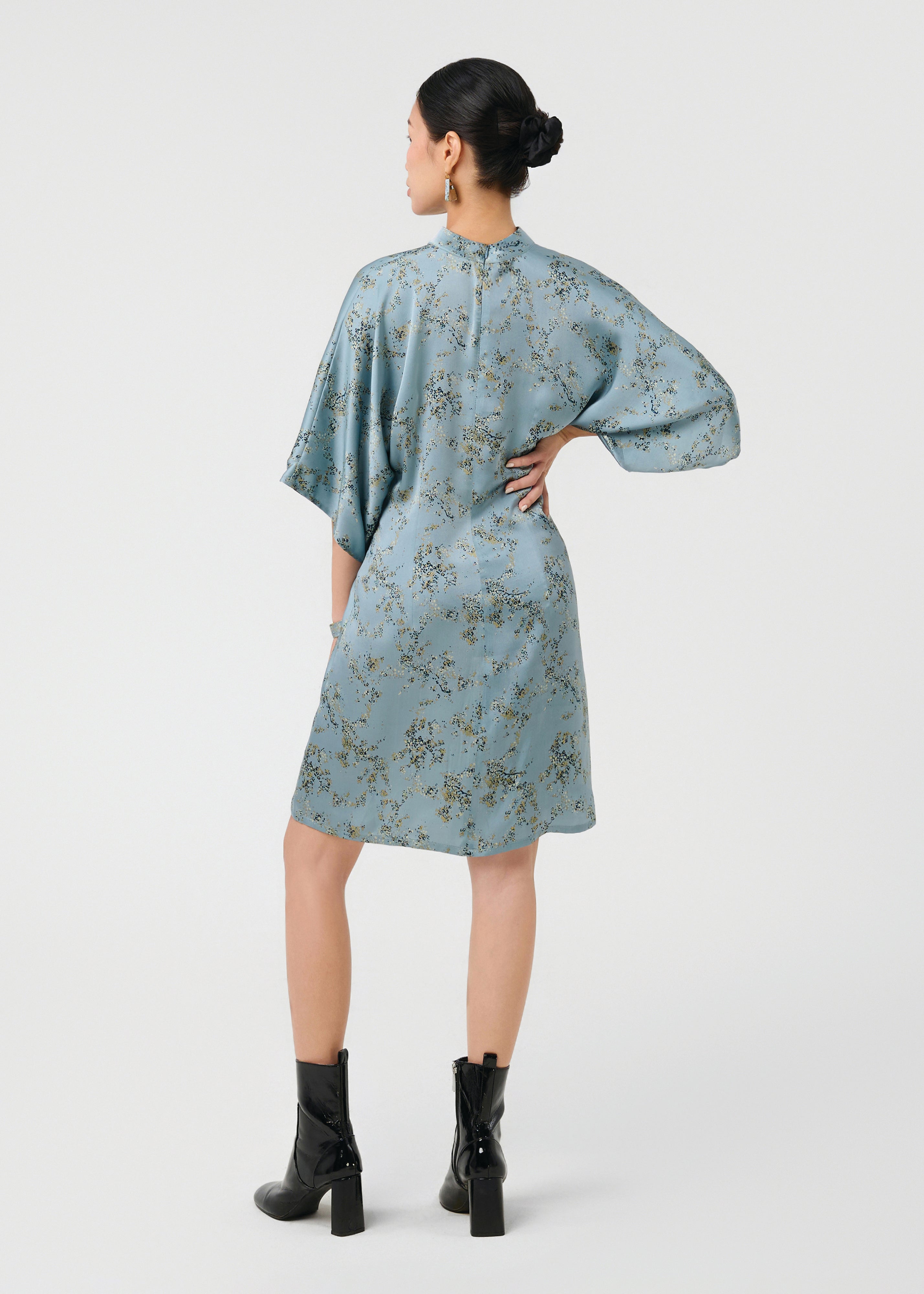 TRAM CHIM - FORGET-ME-NACRE