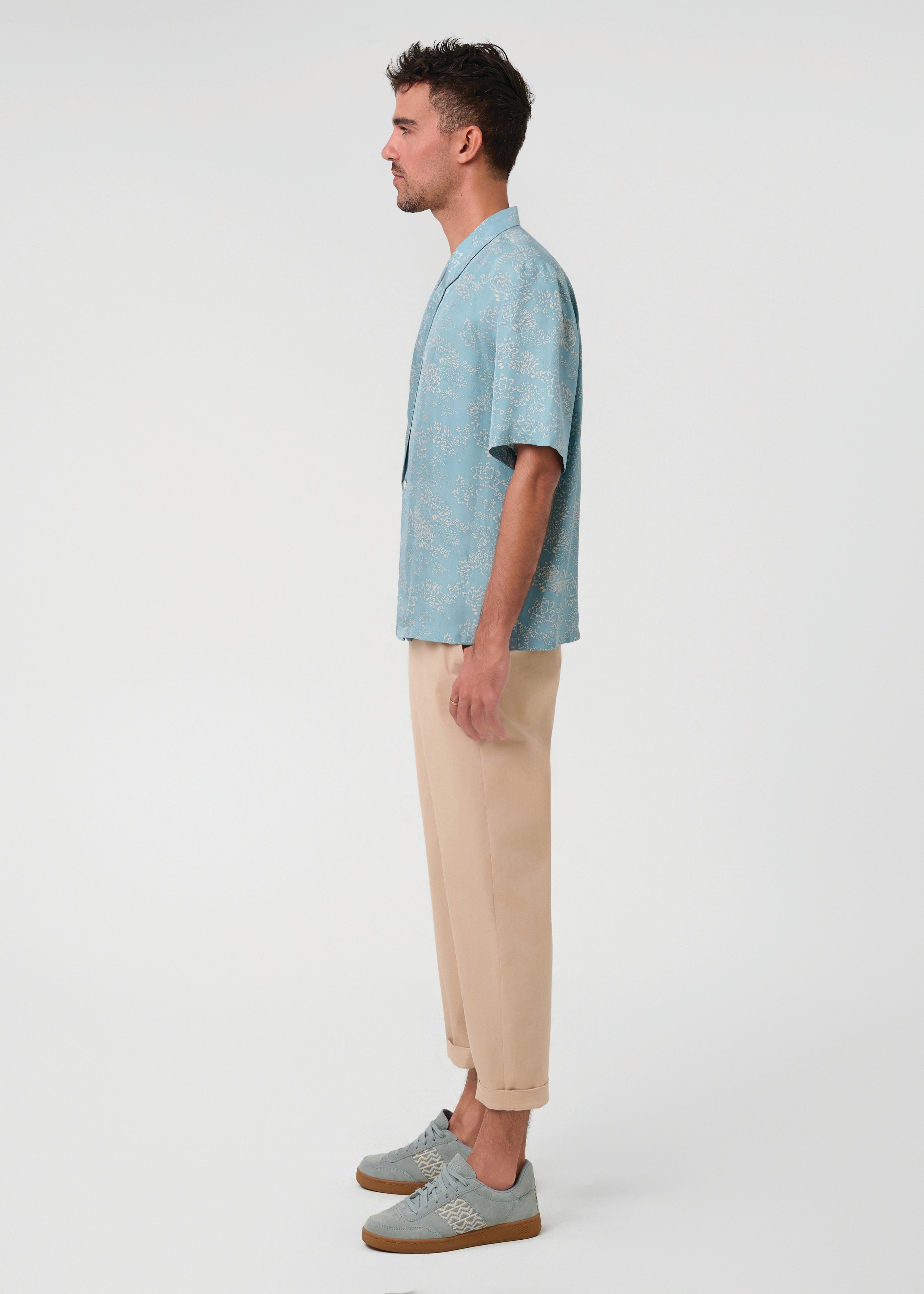 CA MAU - INLAY BLOOM