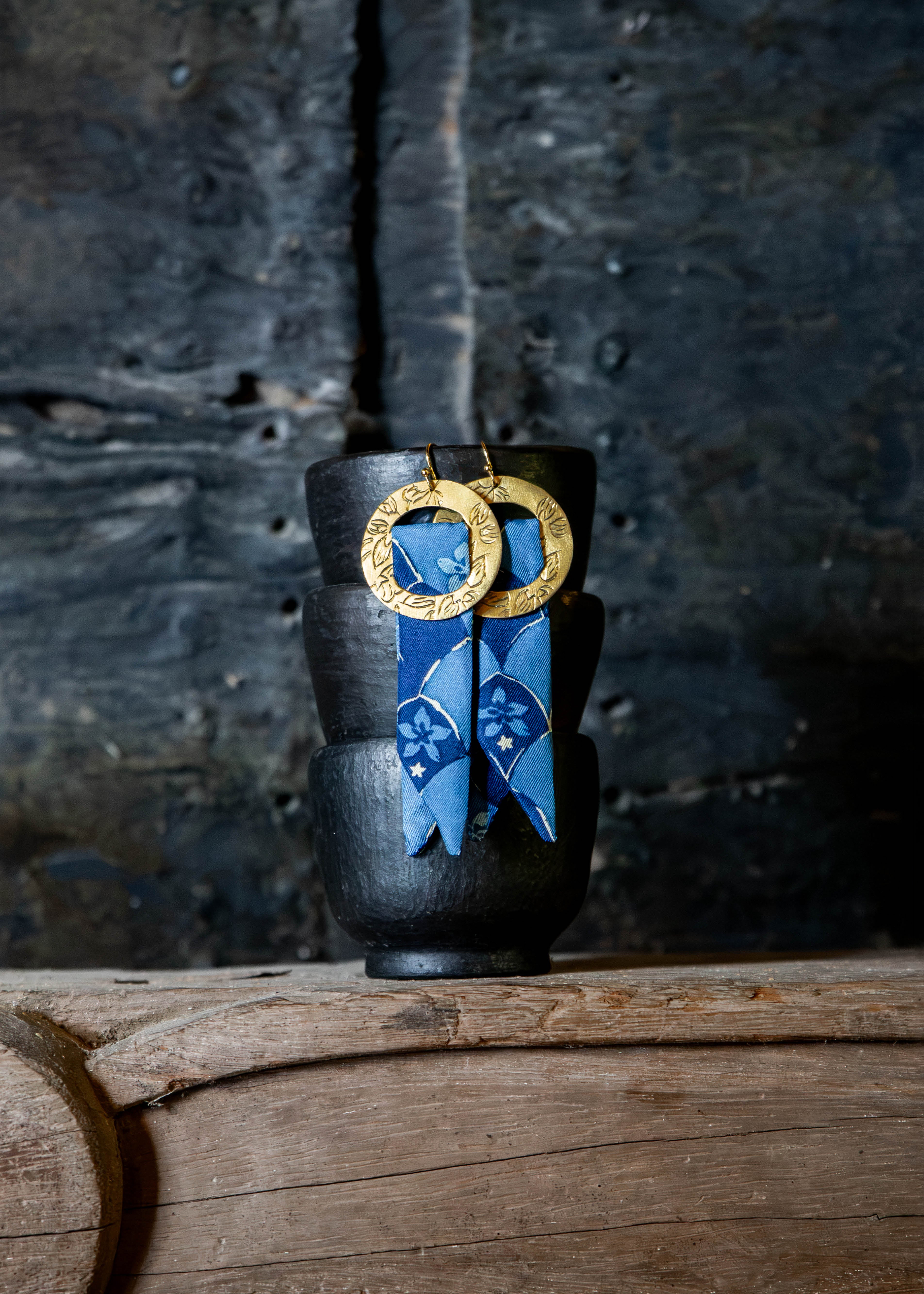 LUU - FEATHER TILES
