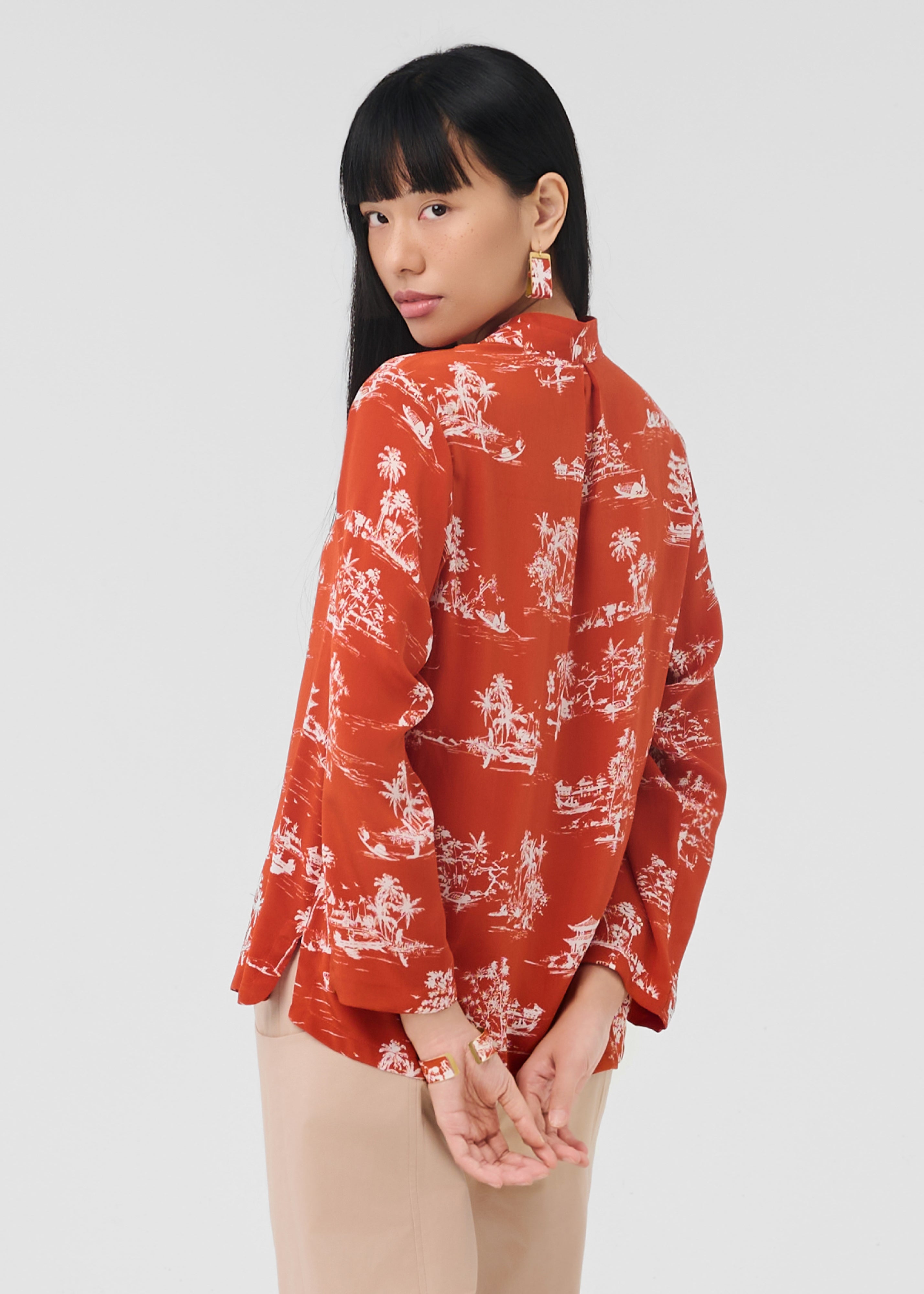 CAI BE - WARM REVERIE