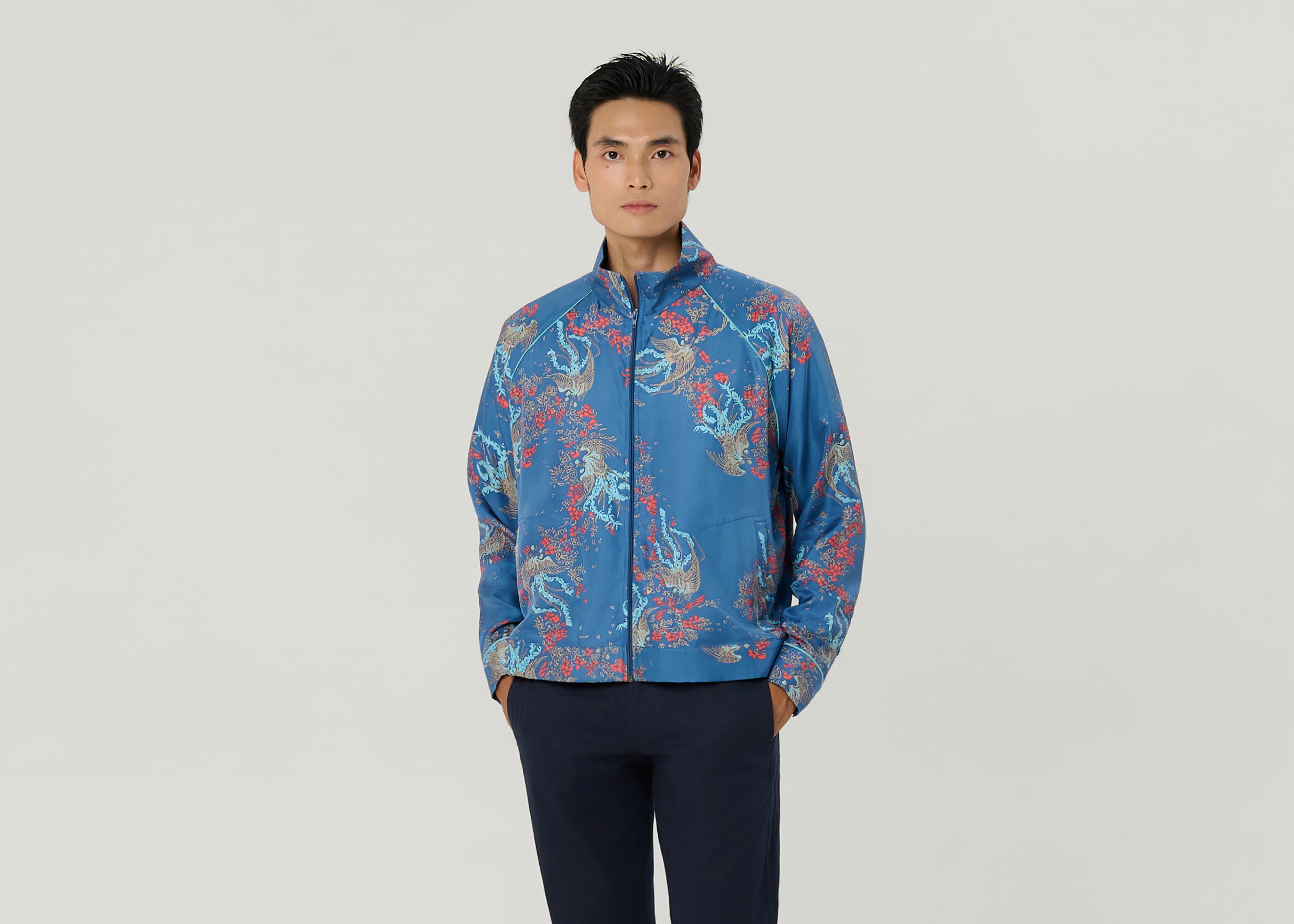 BUOI - PHOENIX AZURE