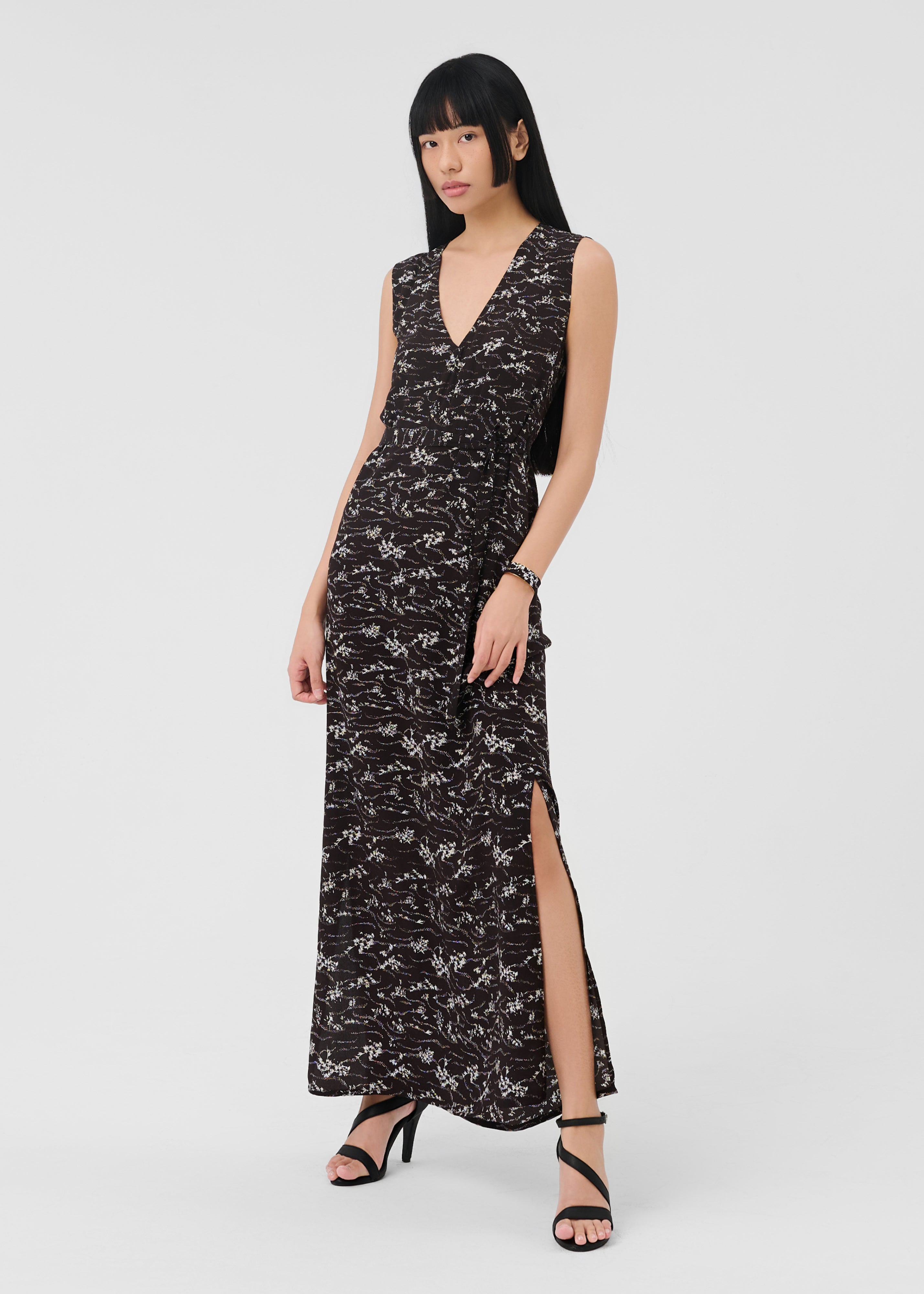 TRA SU - NIGHT CANOPY