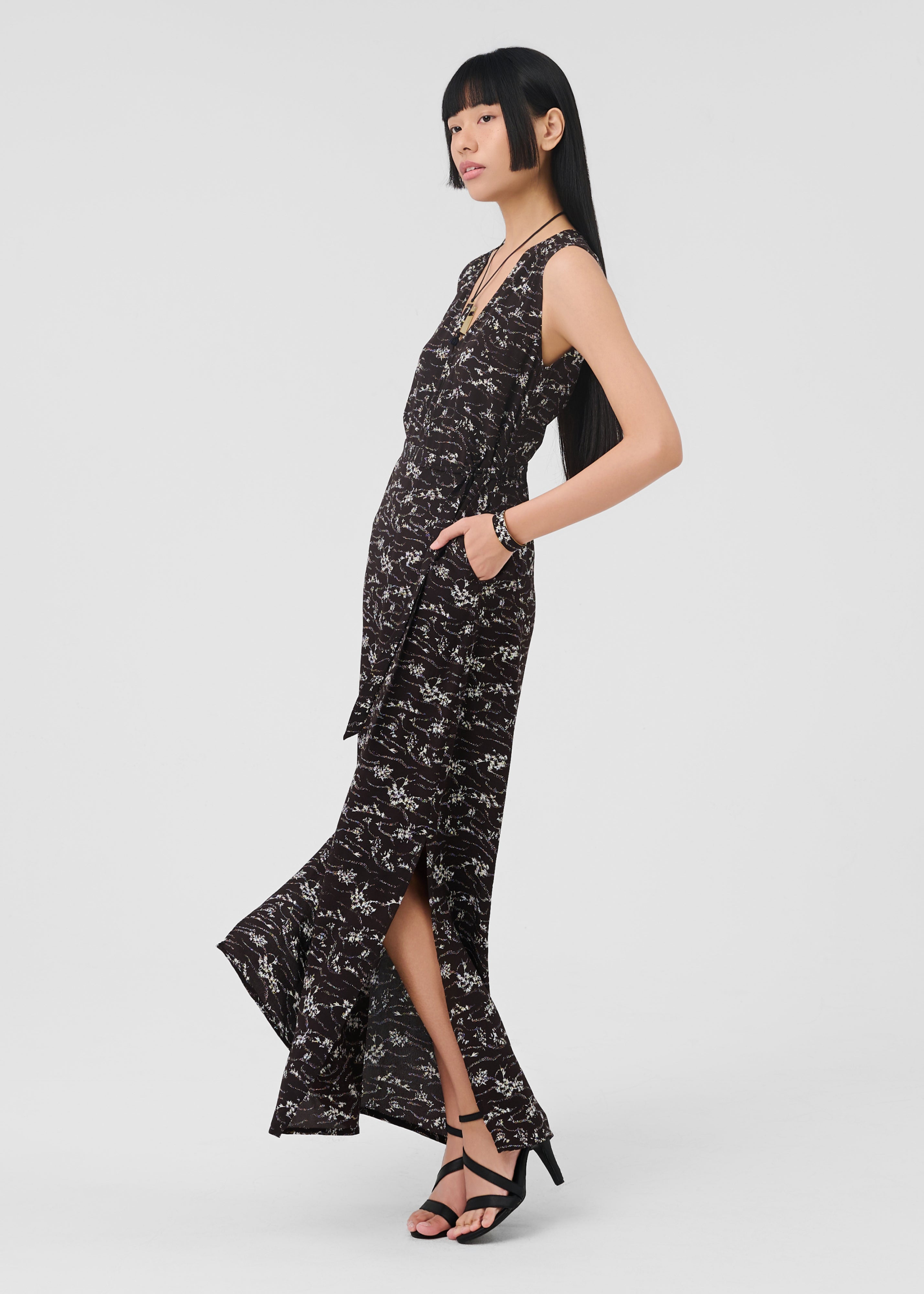 TRA SU - NIGHT CANOPY