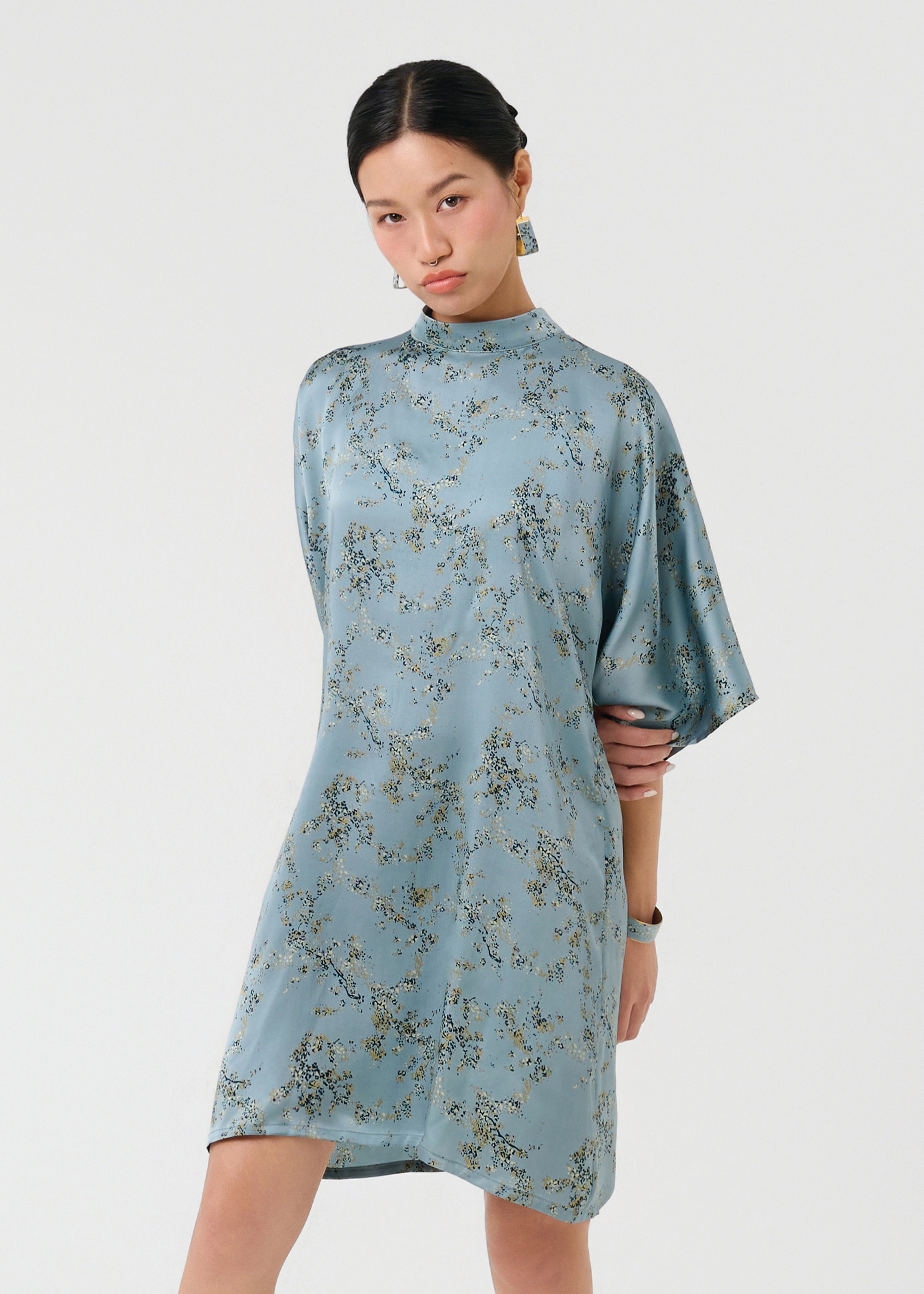 TRAM CHIM - FORGET-ME-NACRE