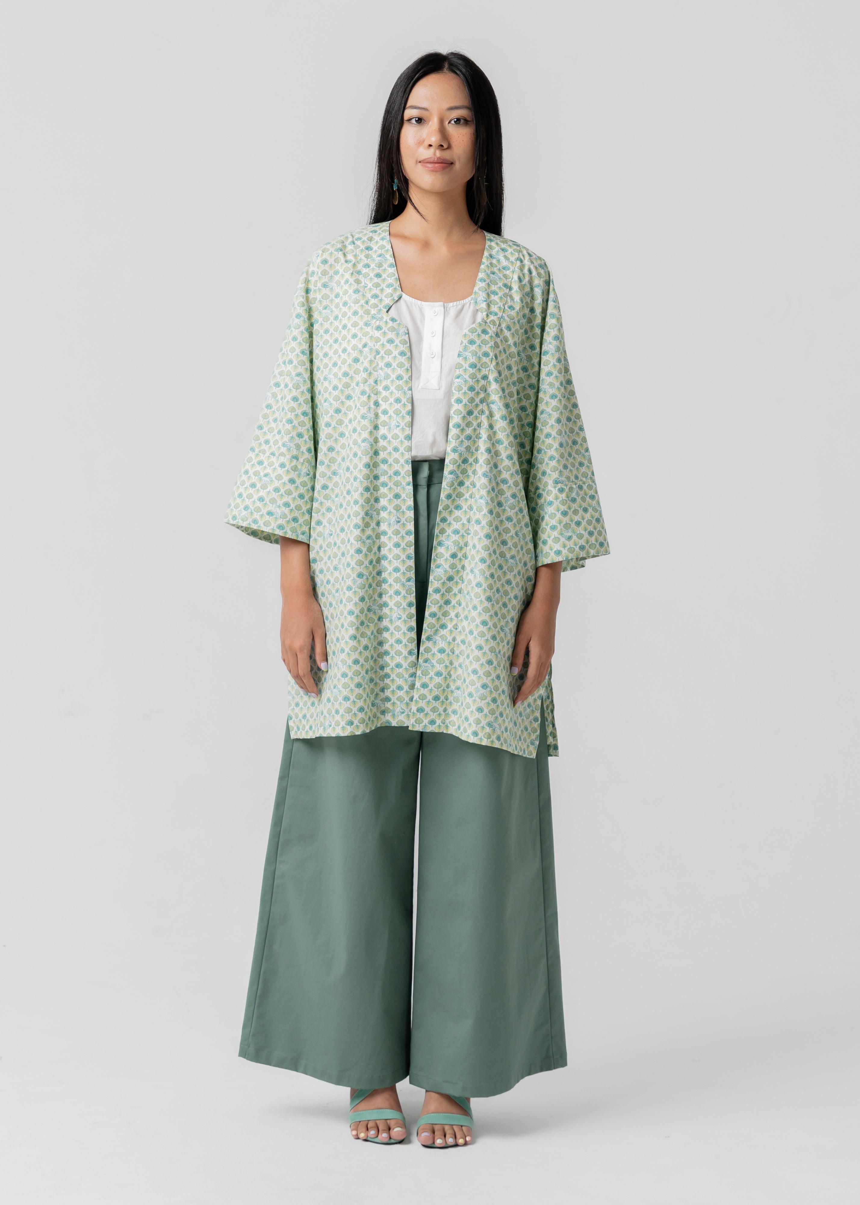 CASSIOPEIA - EARTH MONKEY