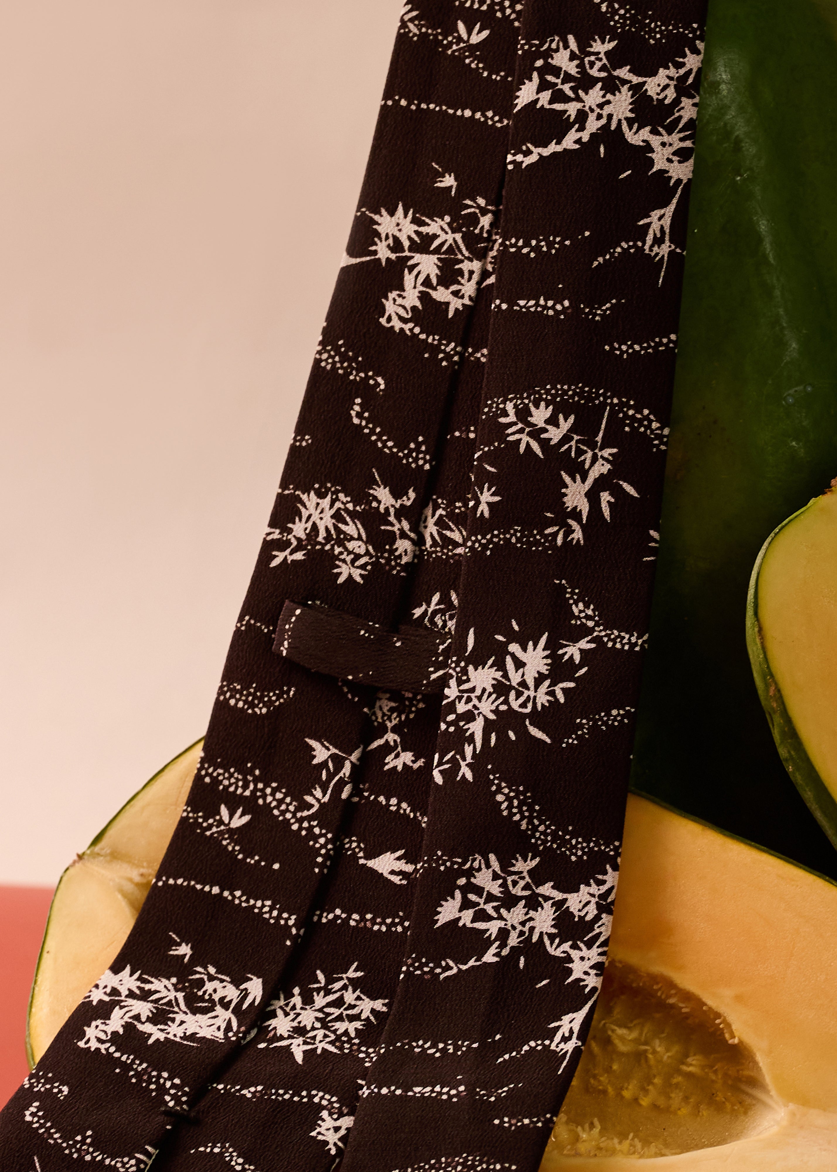 CLASSIC TIE - NIGHT CANOPY