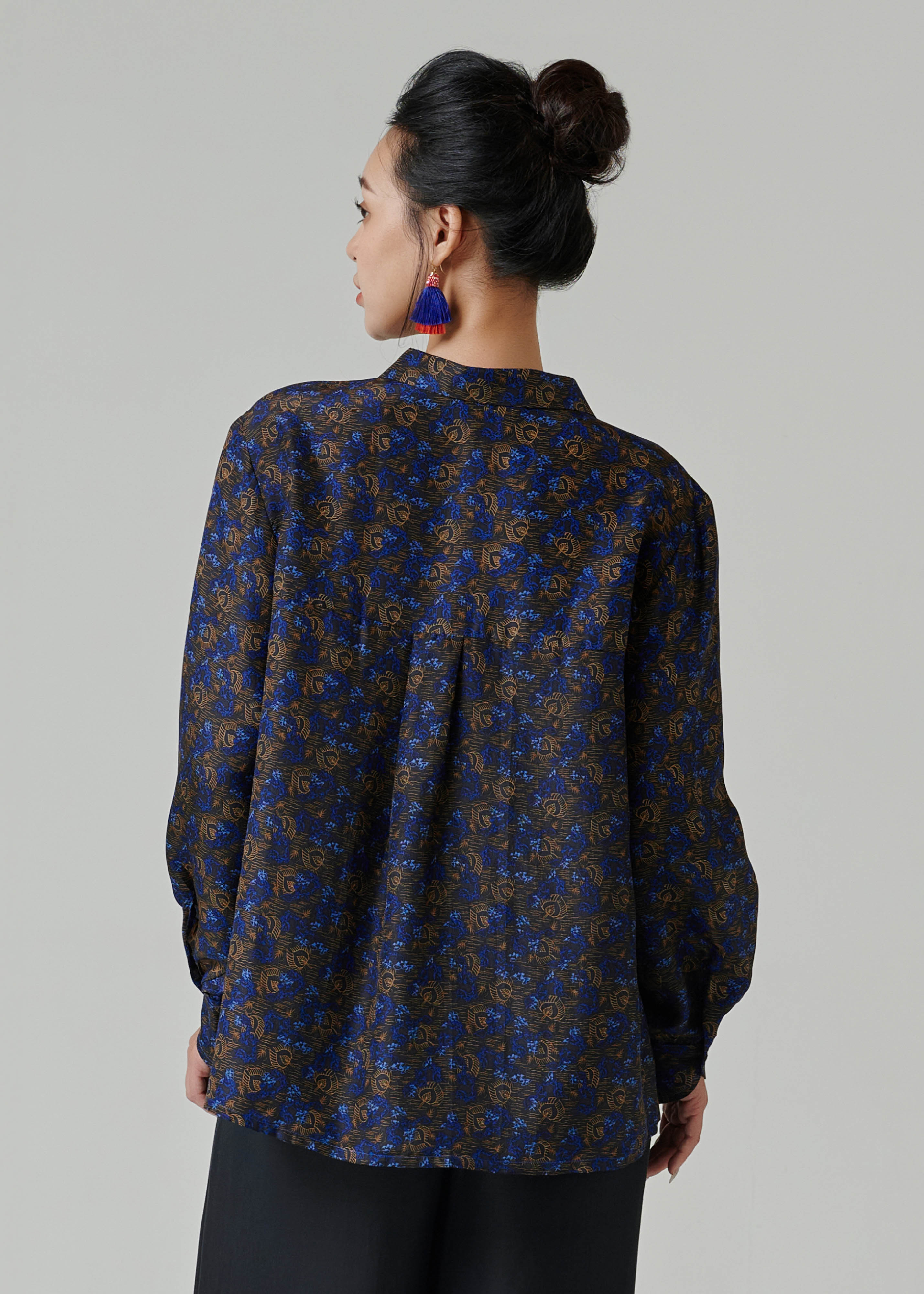 PARROT - AZURE WALTZ