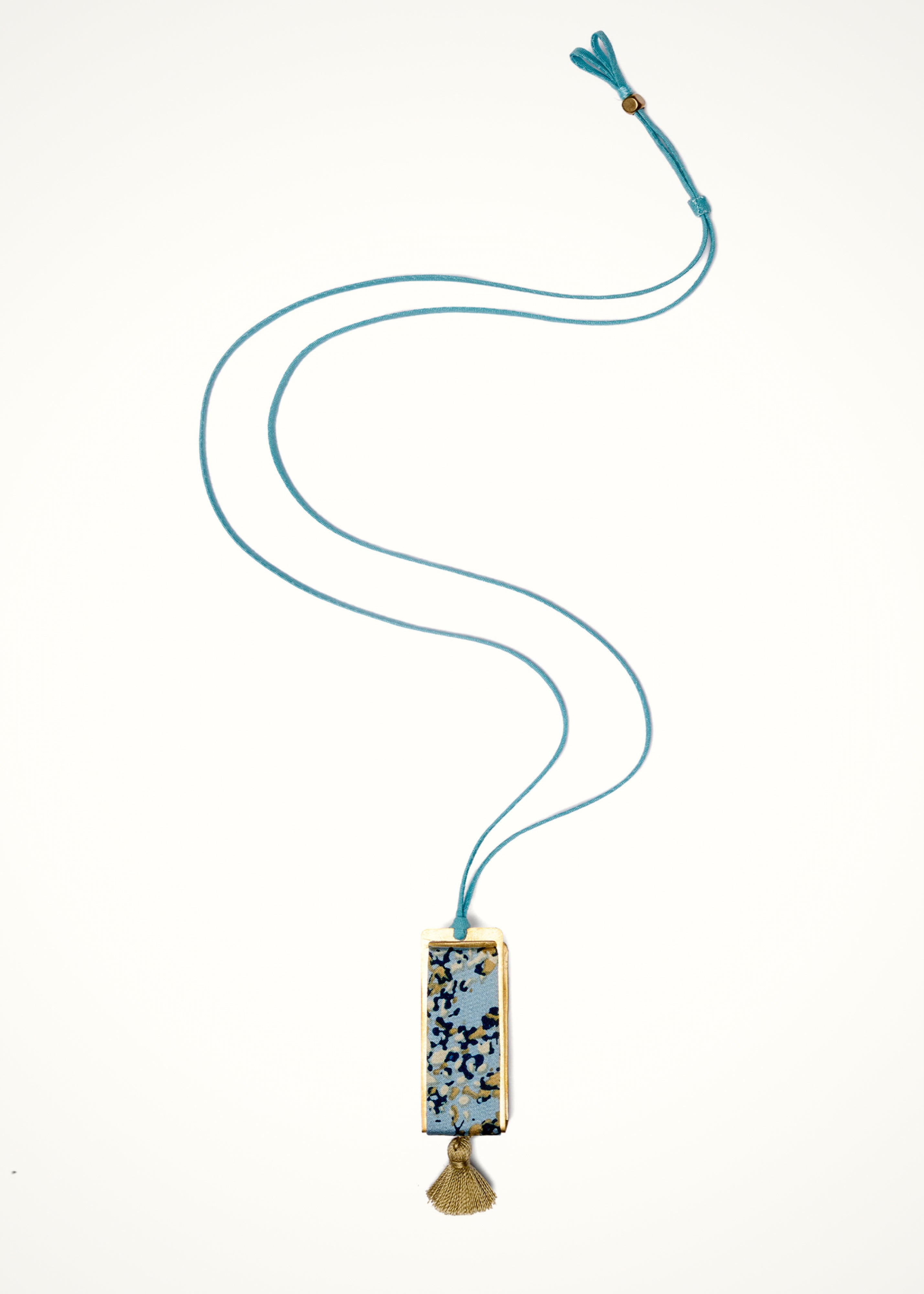 LONG - FORGET-ME-NACRE