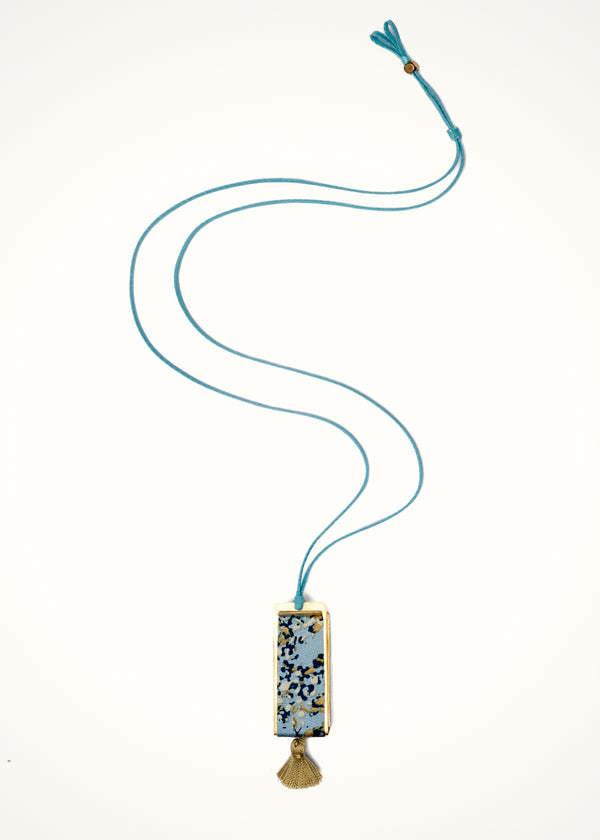 LONG - FORGET-ME-NACRE