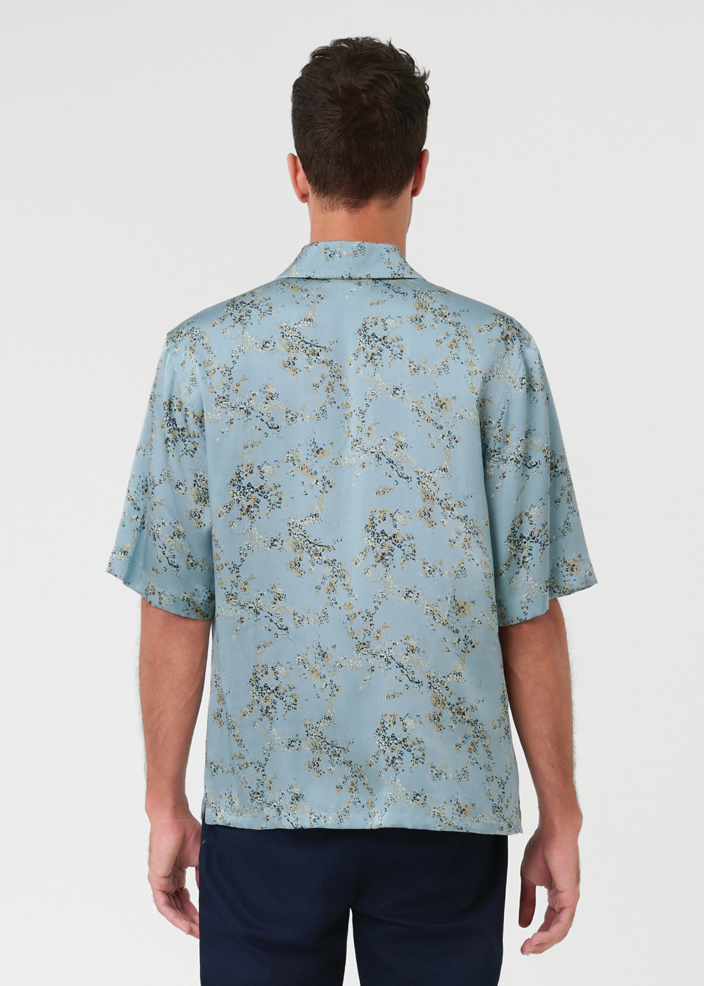 DAI AN - FORGET-ME-NACRE