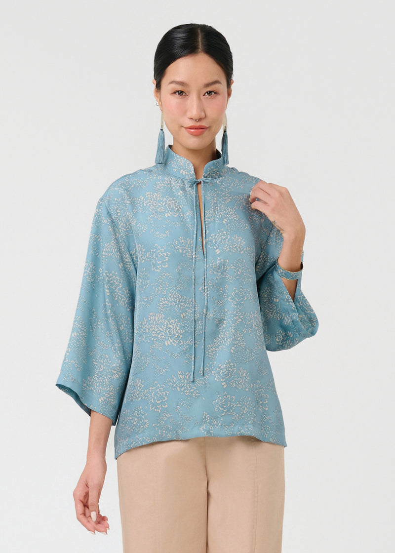 VI THANH - INLAY BLOOM