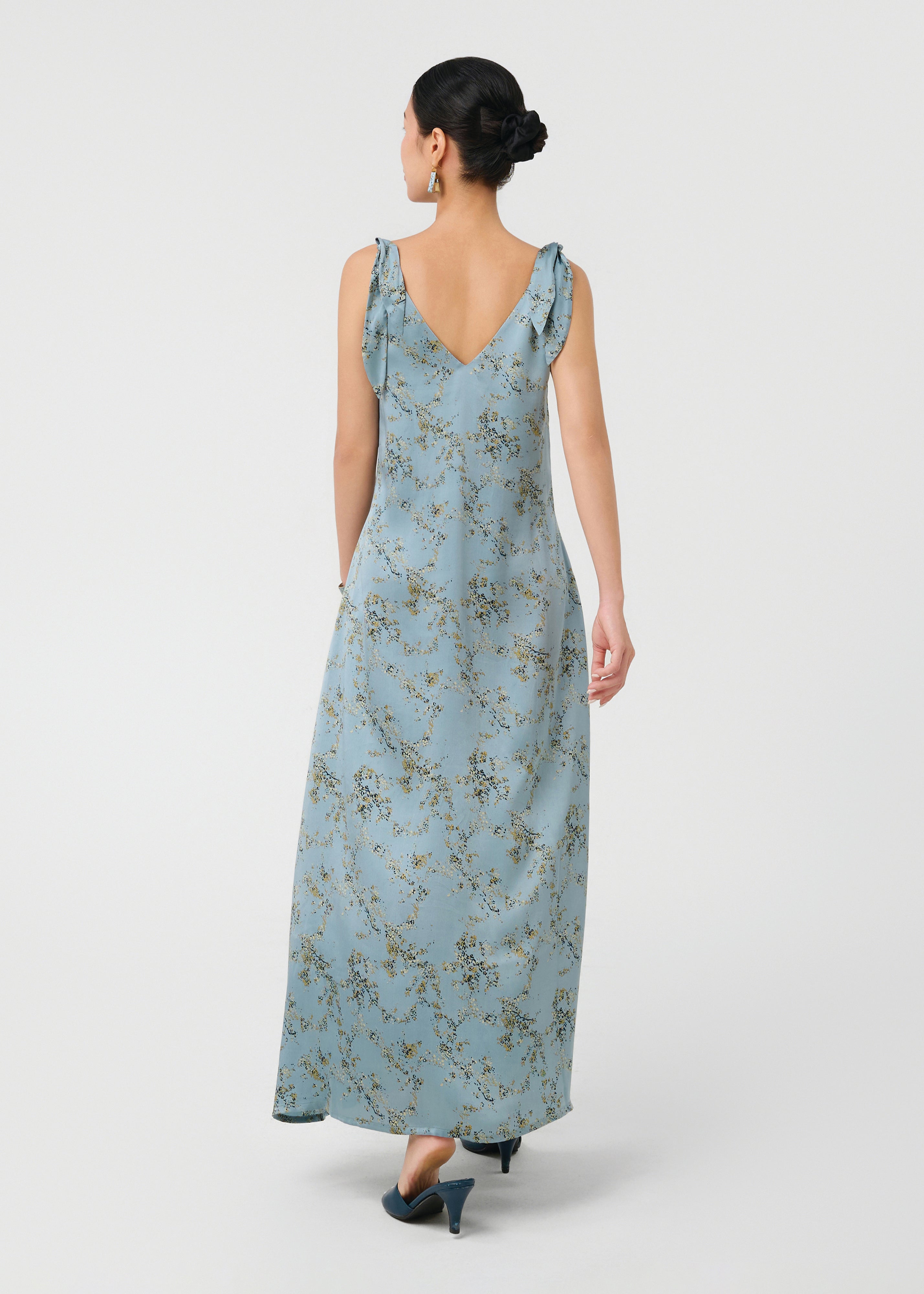 CAO LANH - FORGET-ME-NACRE