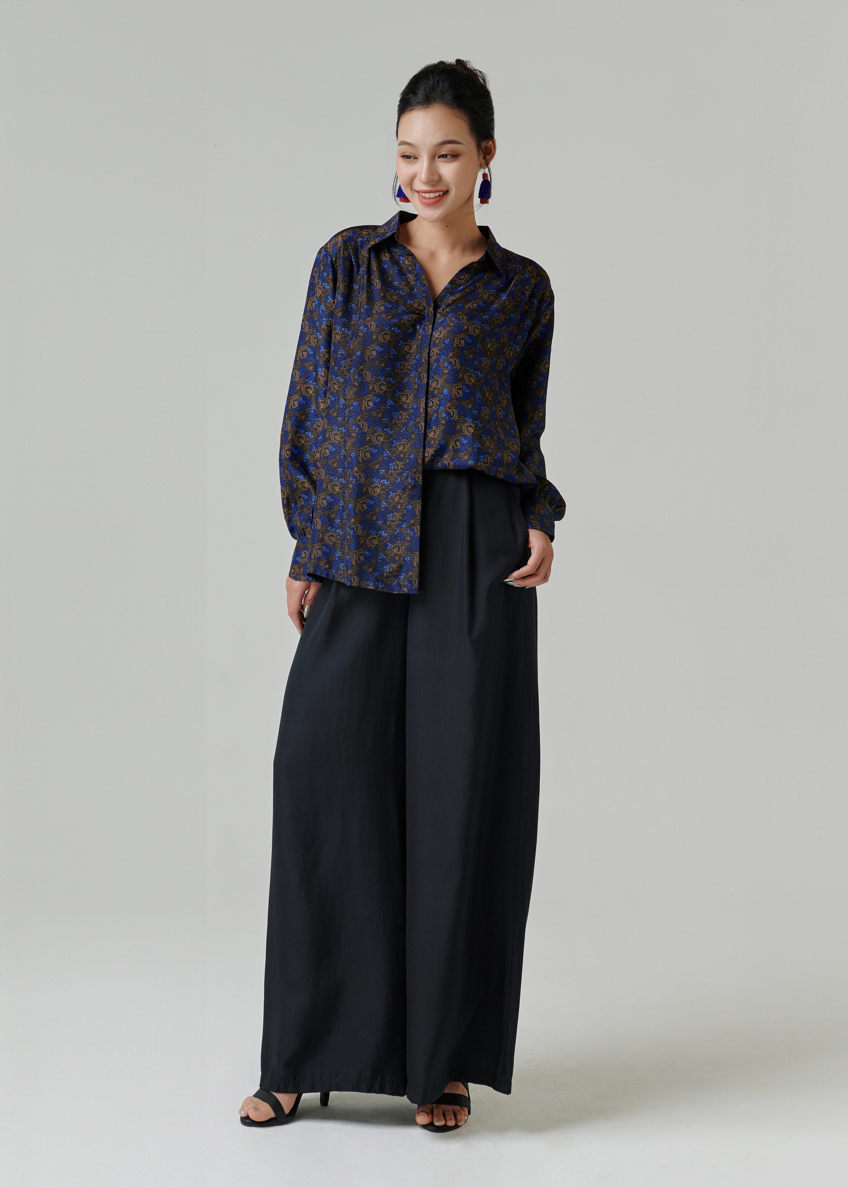 PARROT - AZURE WALTZ