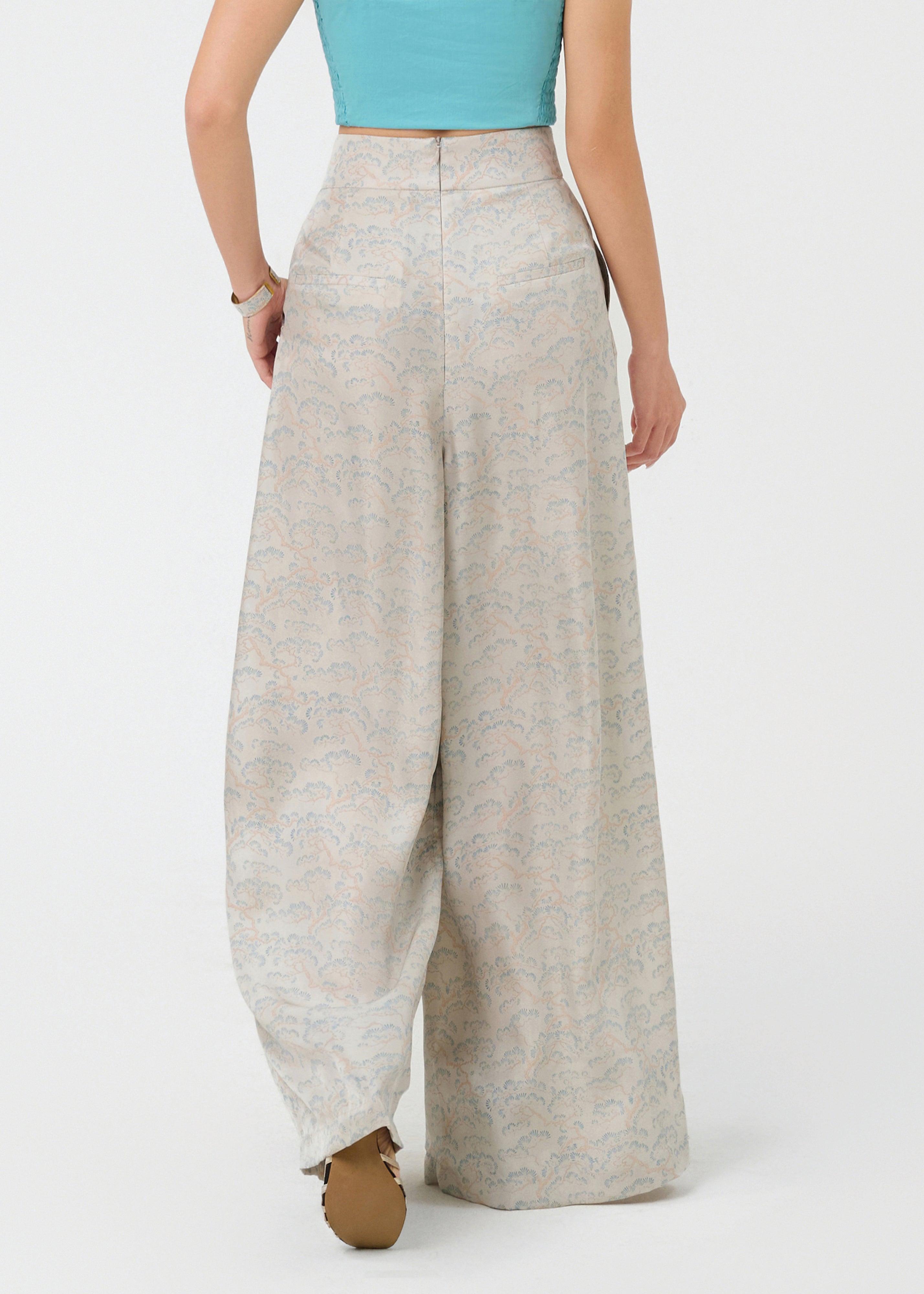 BINH MINH - PEARLWOOD SKY