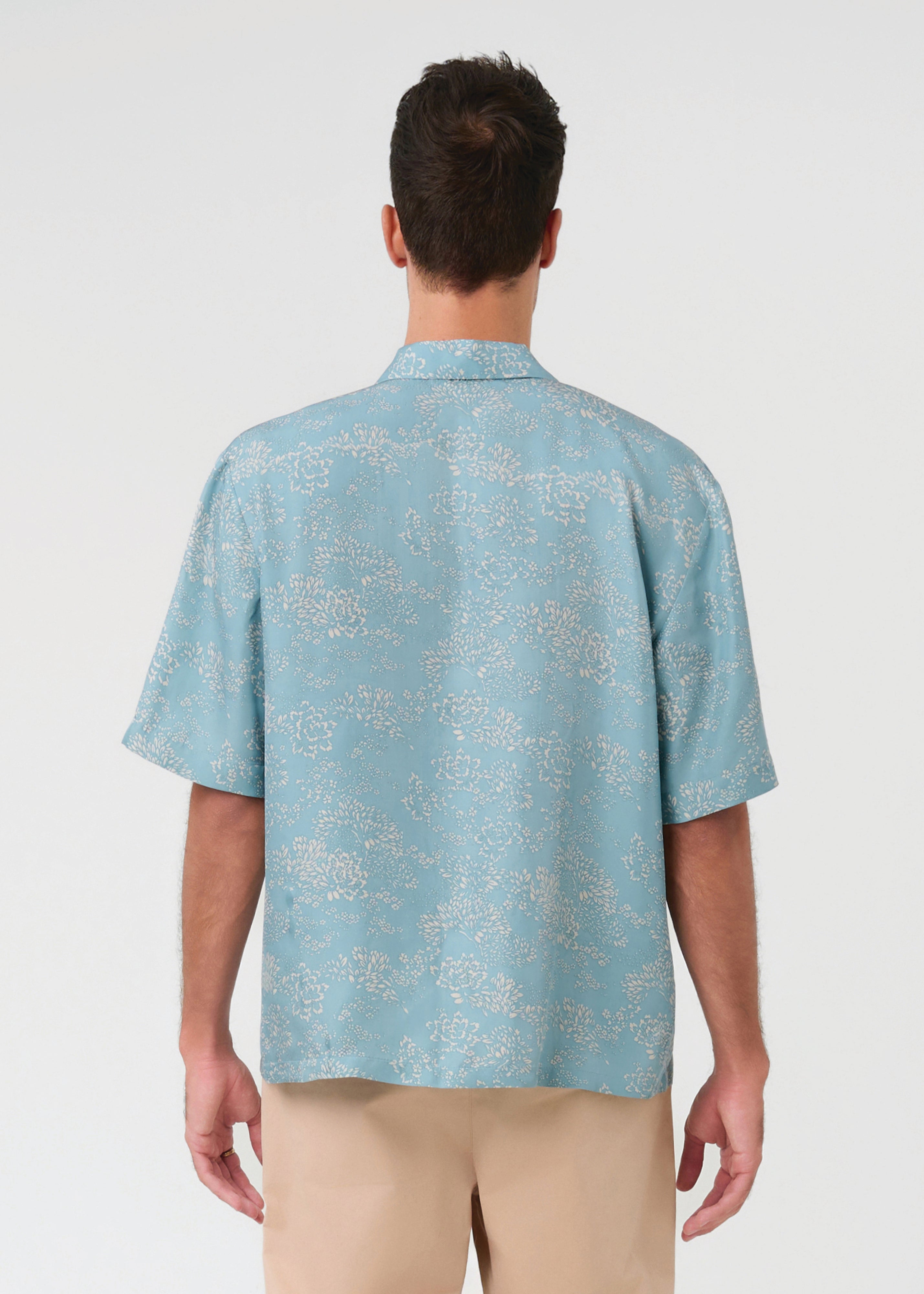 CA MAU - INLAY BLOOM