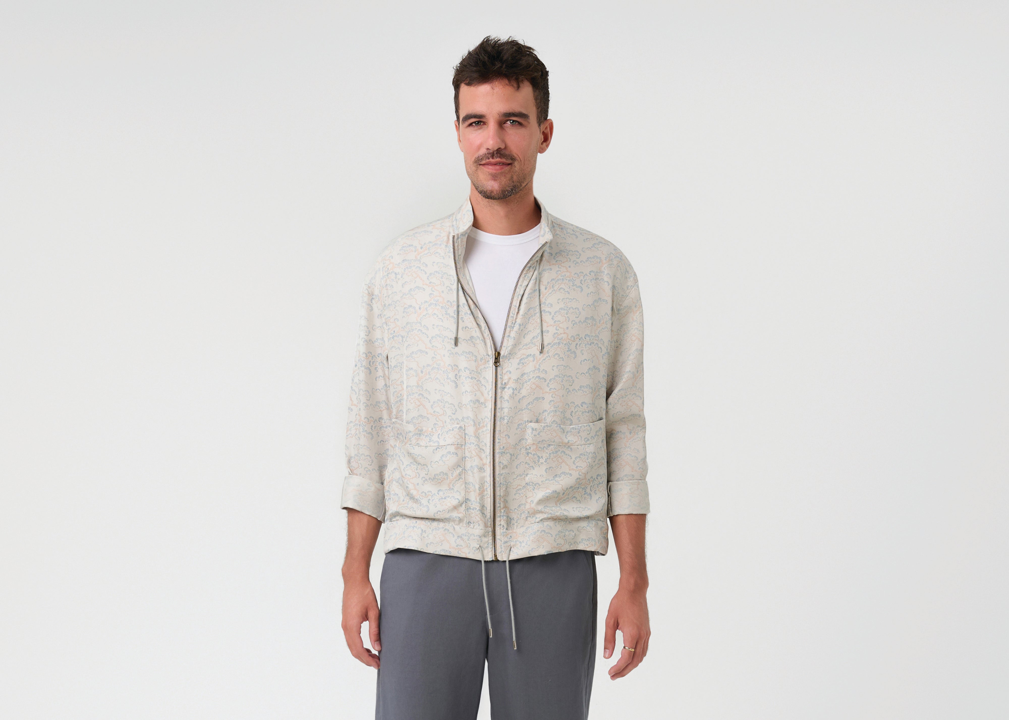 MY THO - PEARLWOOD SKY