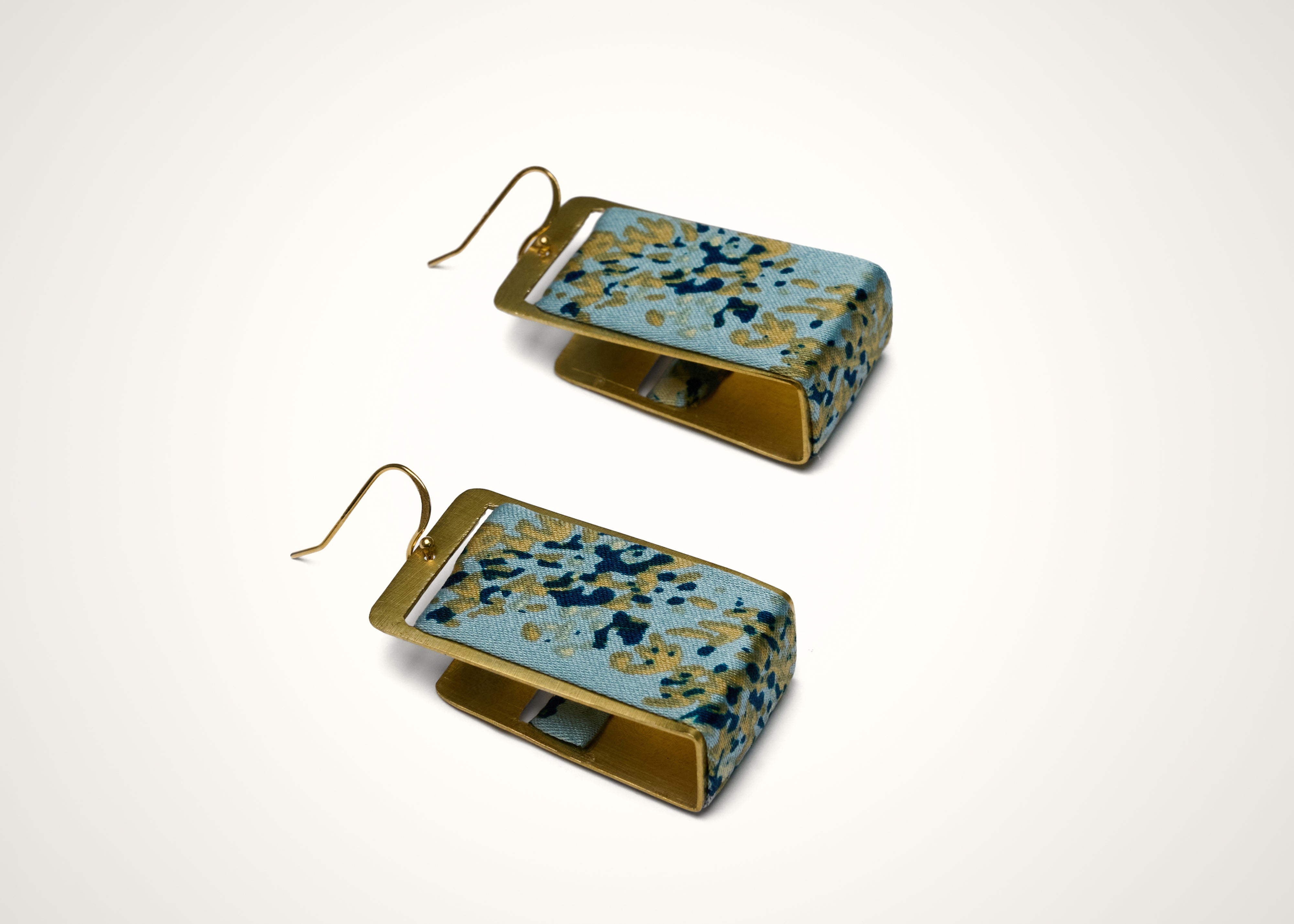 LAP - FORGET-ME-NACRE