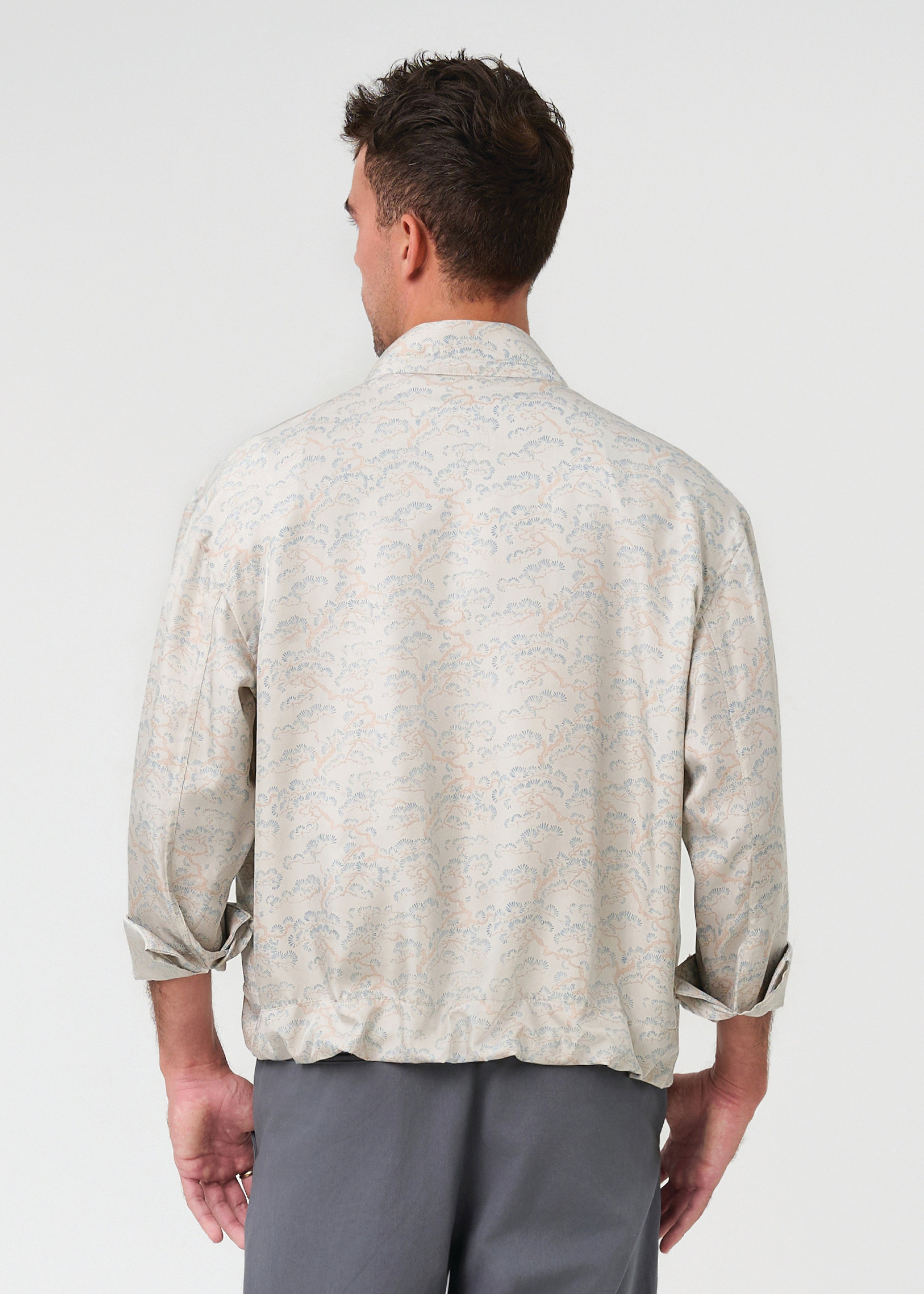 MY THO - PEARLWOOD SKY