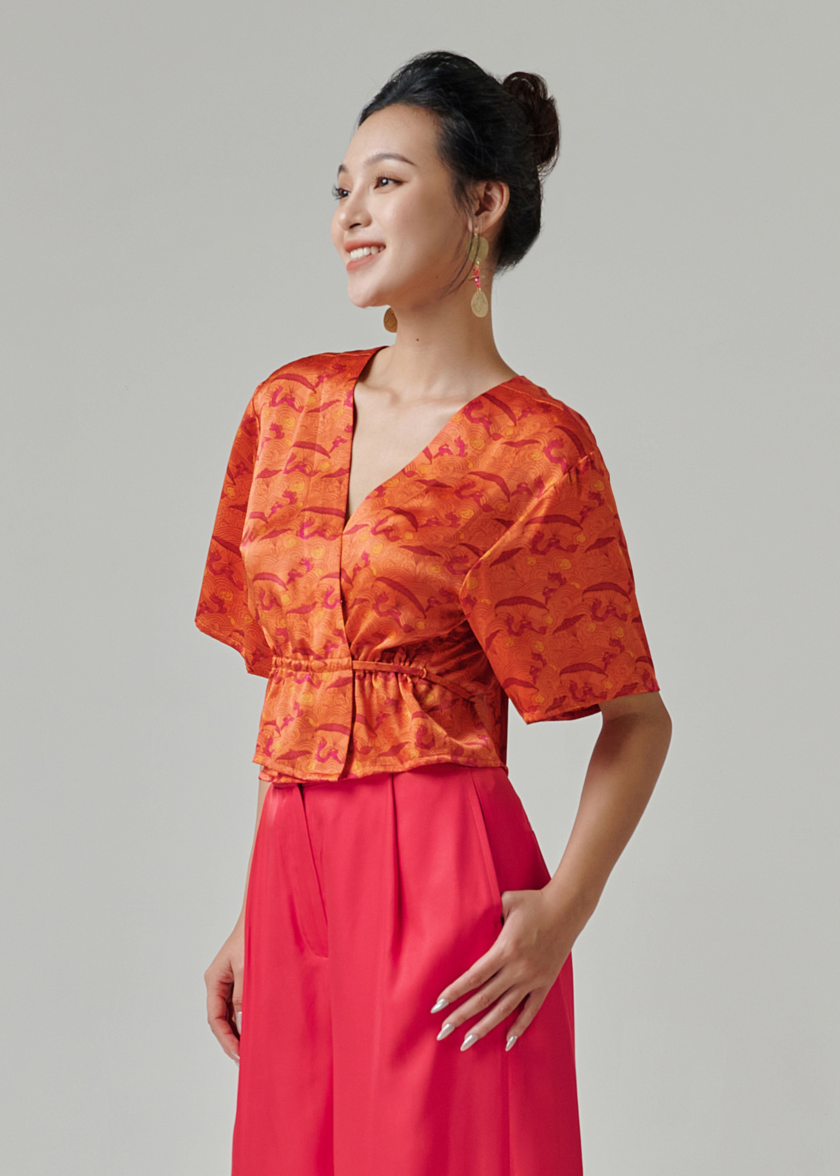 SUNBIRD - CORAL MURMUR