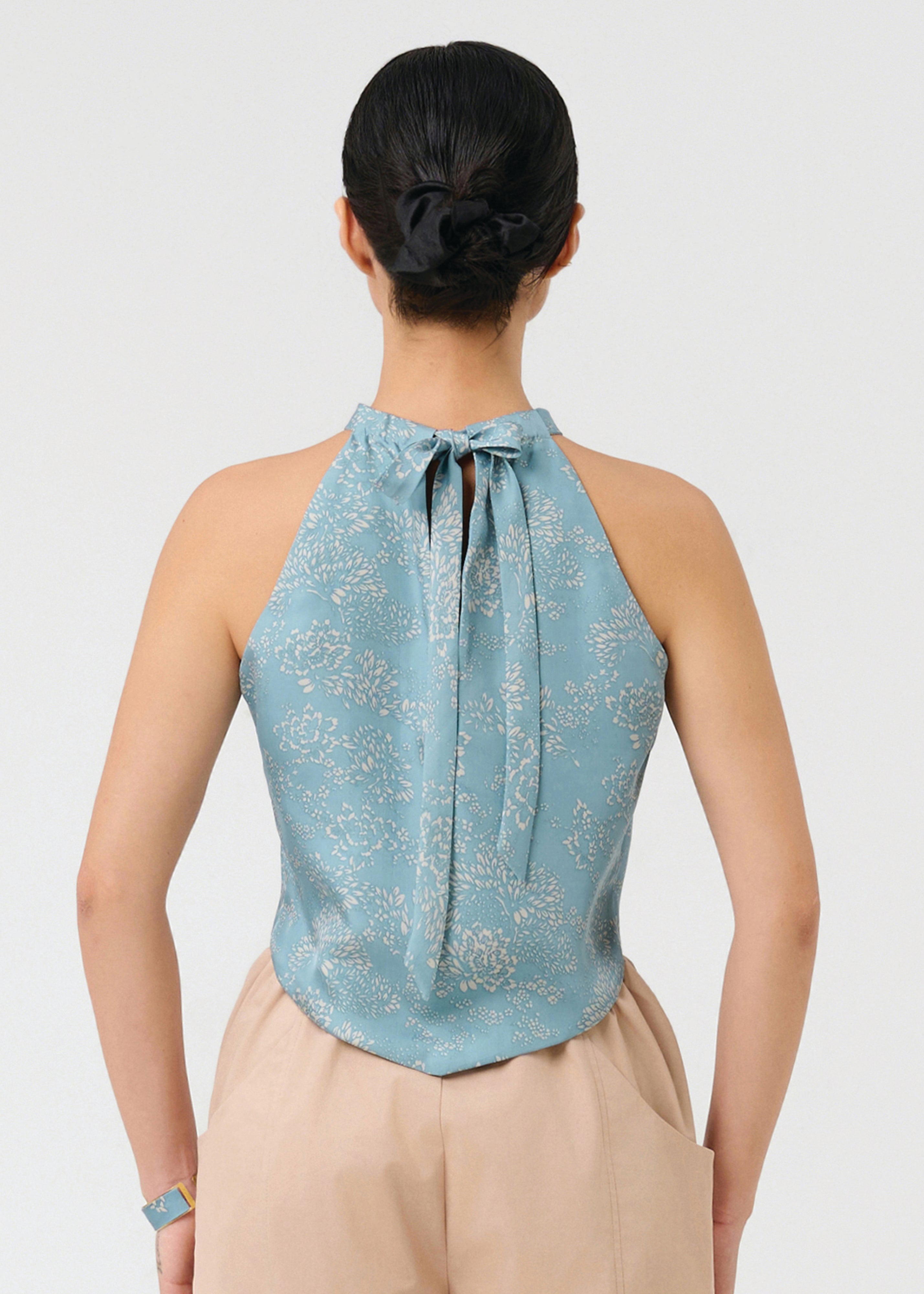 TAN AN - INLAY BLOOM