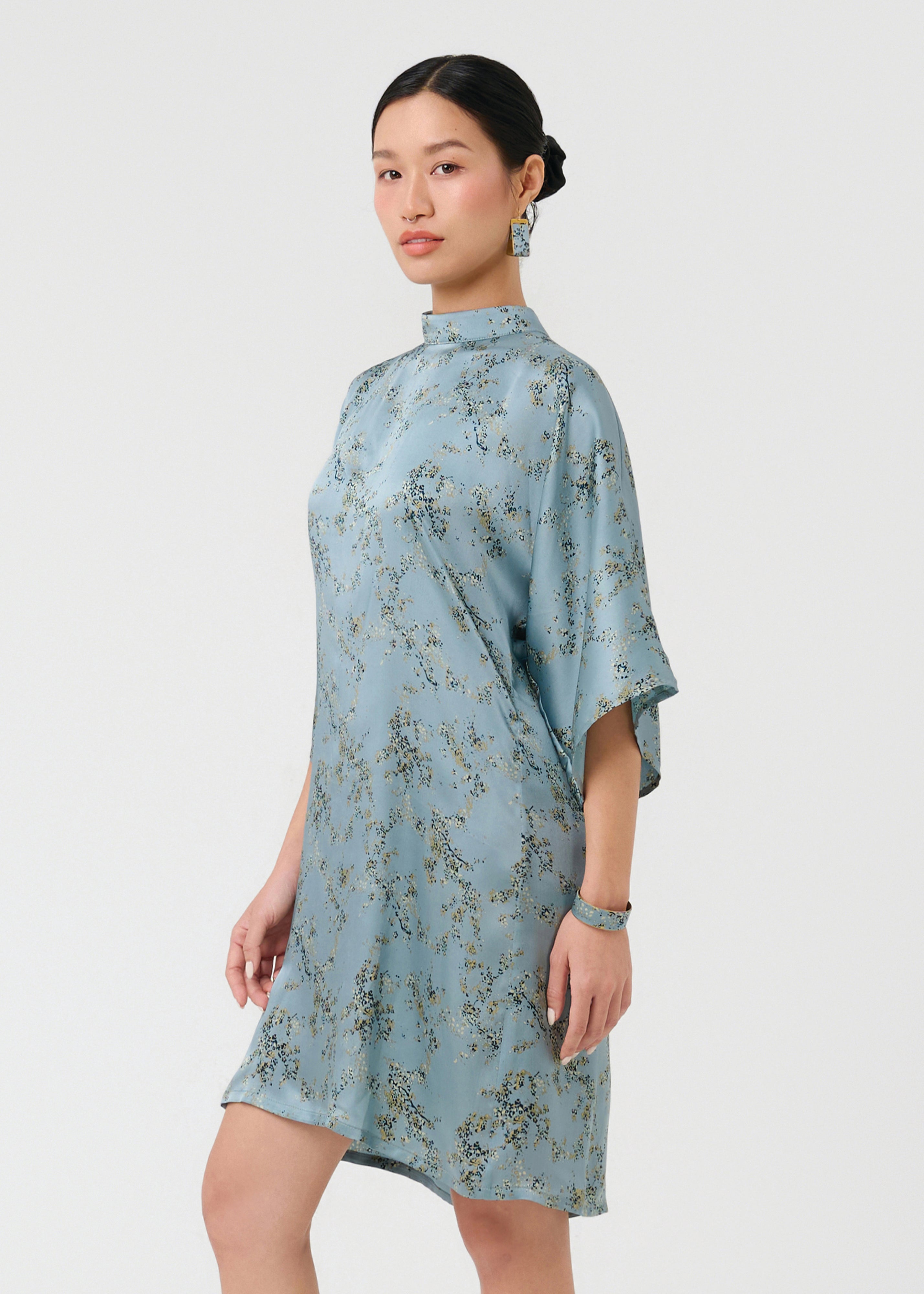 TRAM CHIM - FORGET-ME-NACRE