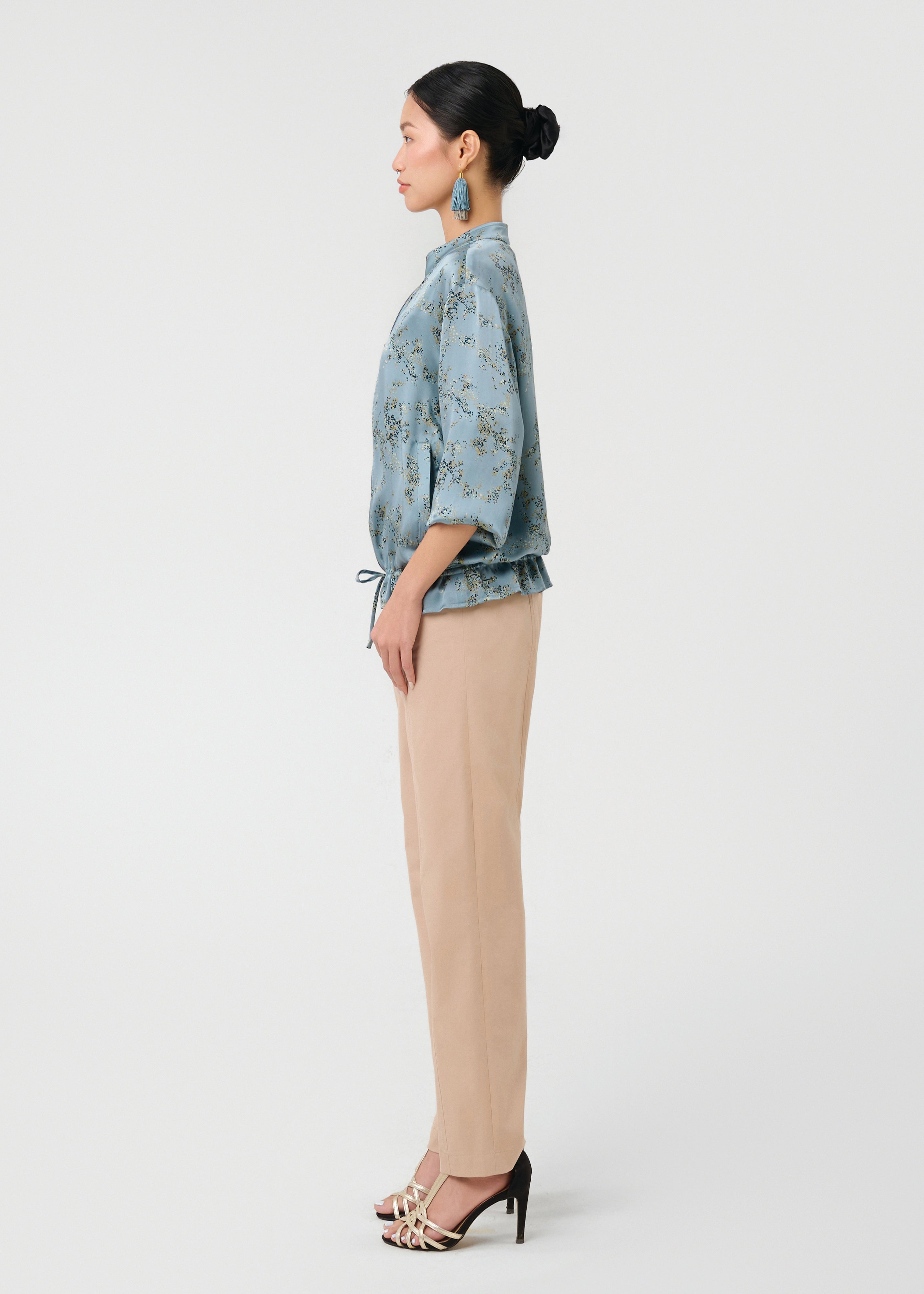 NGA BAY - FORGET-ME-NACRE