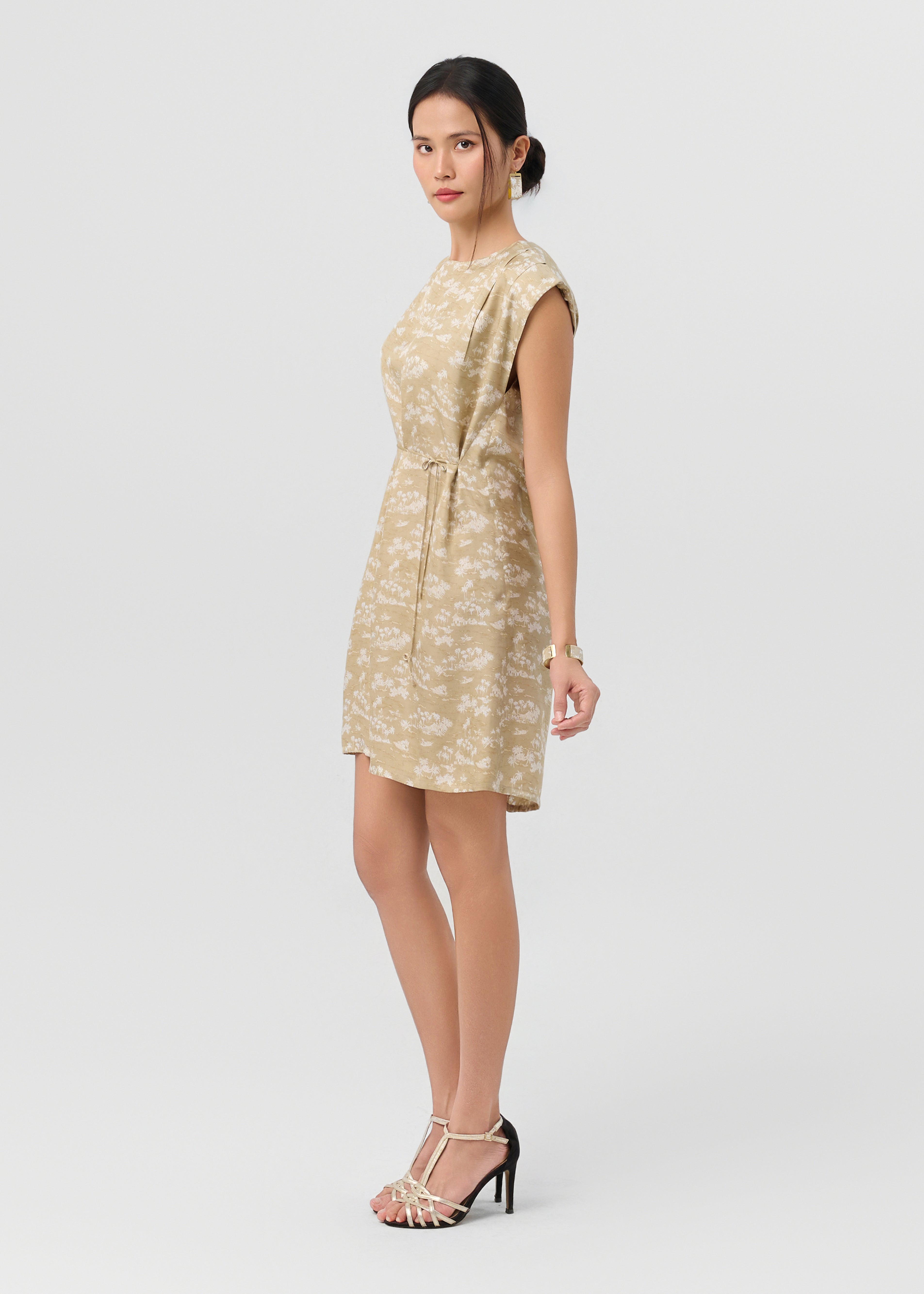 AN GIANG - DELTA GLOW