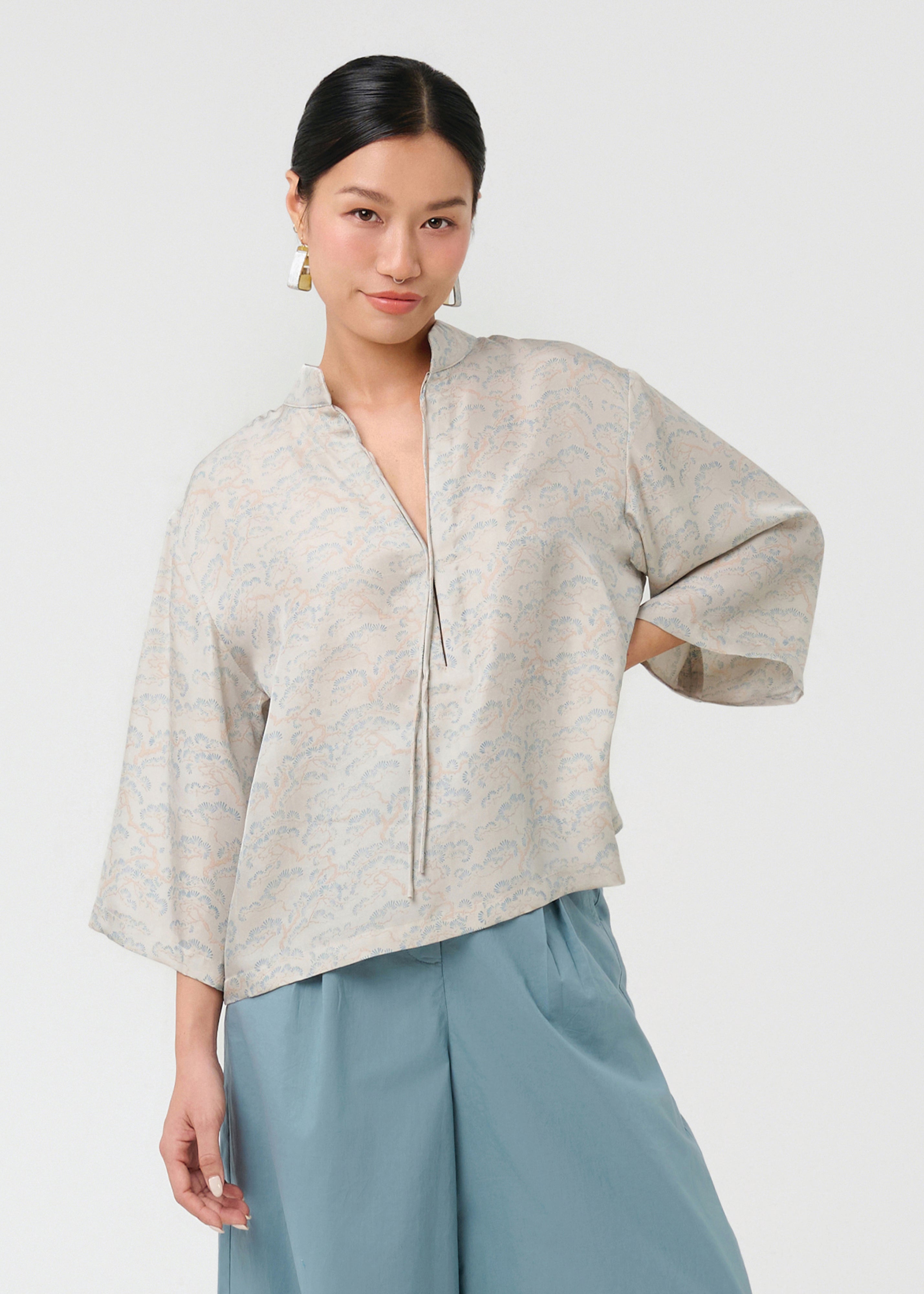 VI THANH - PEARLWOOD SKY