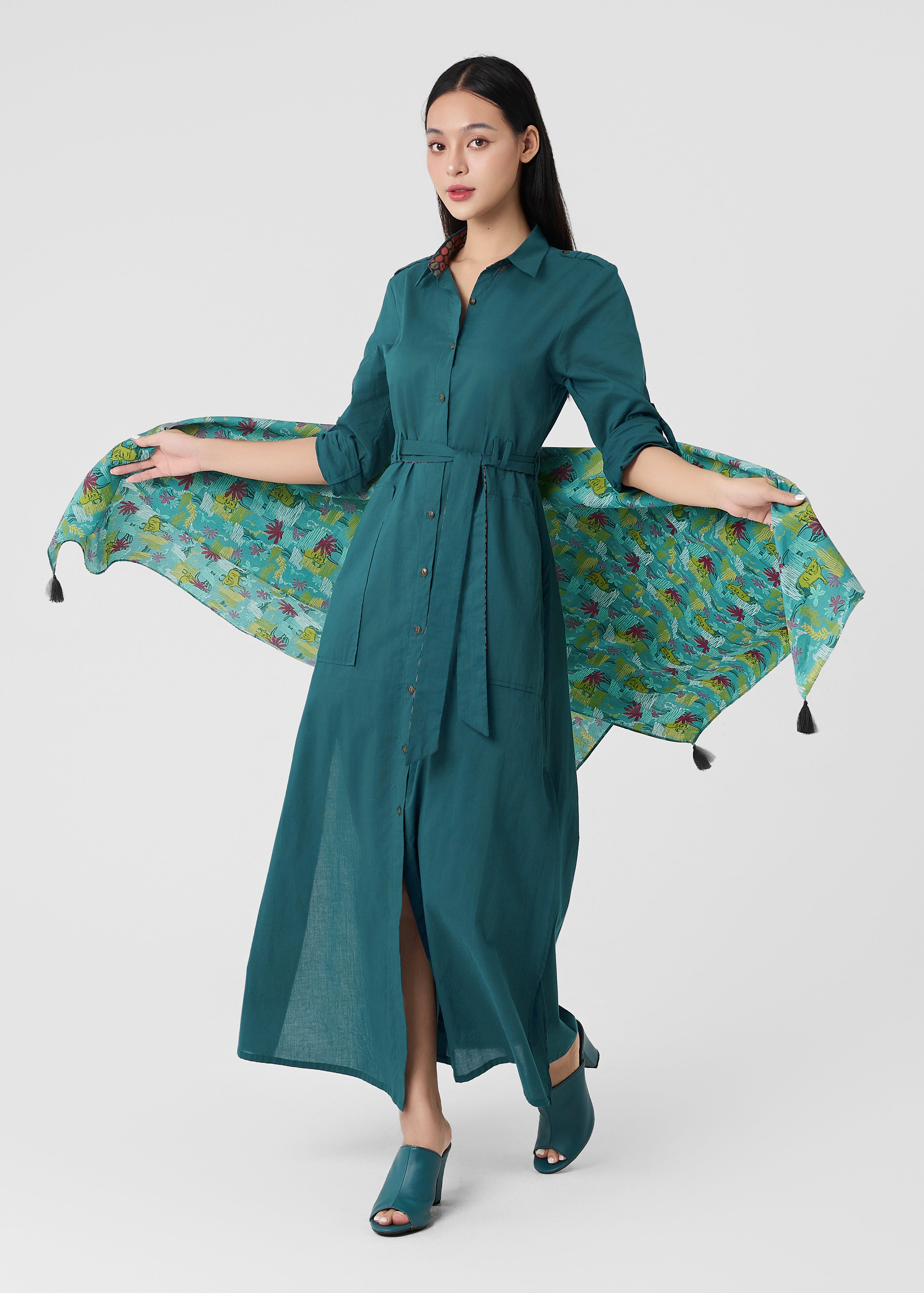 TIMESQUARE - ZODIAC GIFT