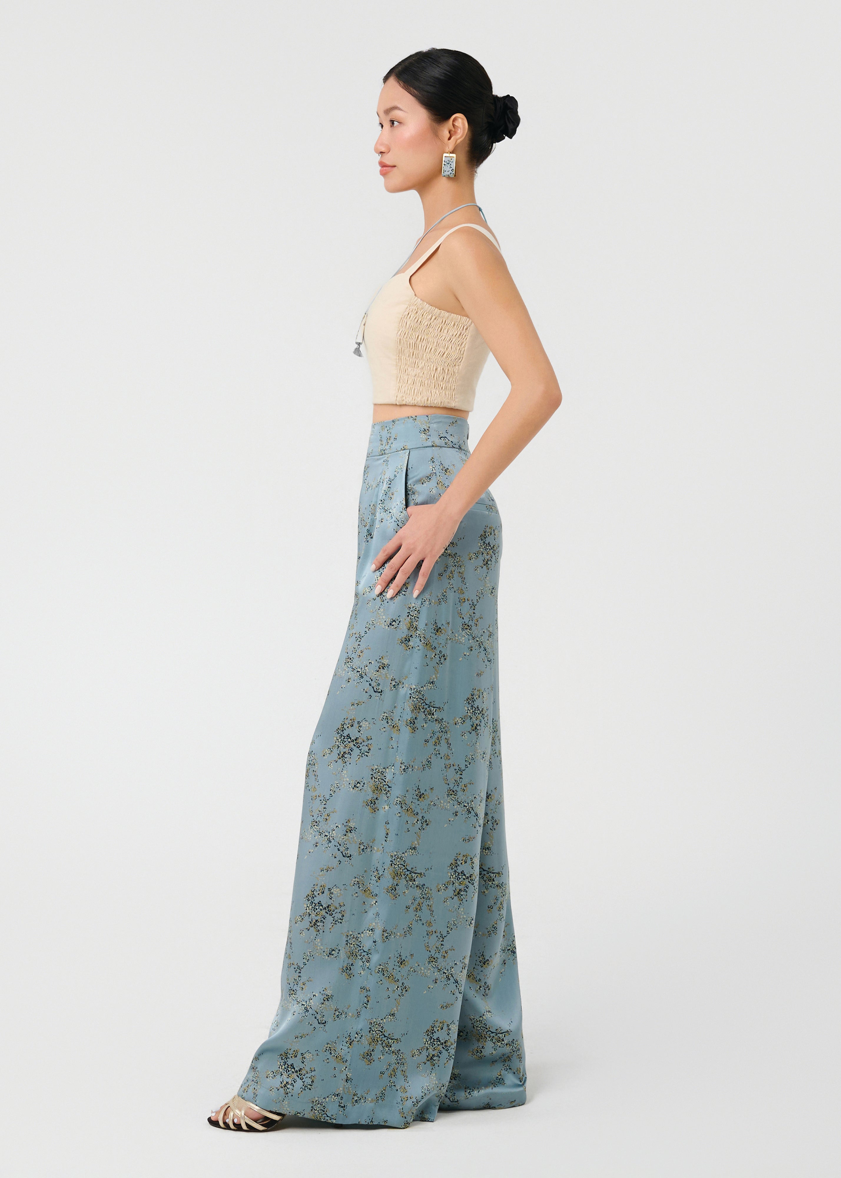 BINH MINH - FORGET-ME-NACRE