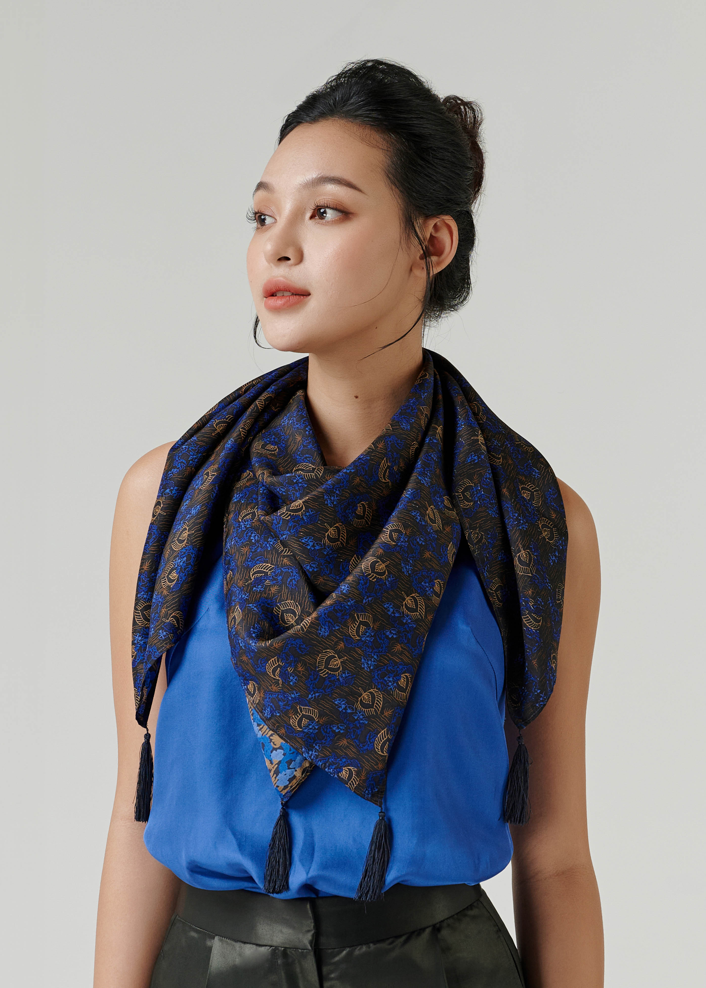 TIMESQUARE - AZURE WALTZ