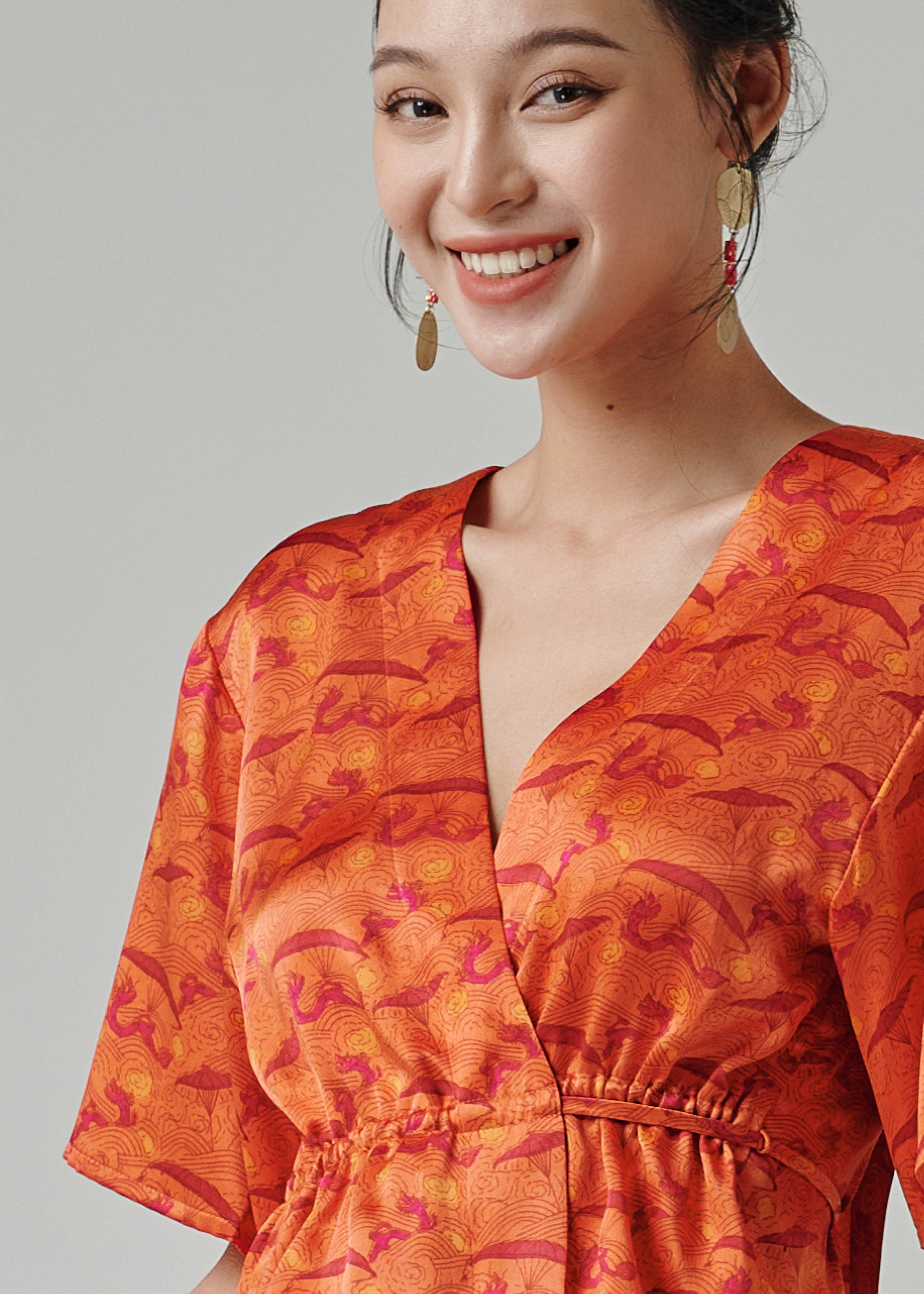 SUNBIRD - CORAL MURMUR