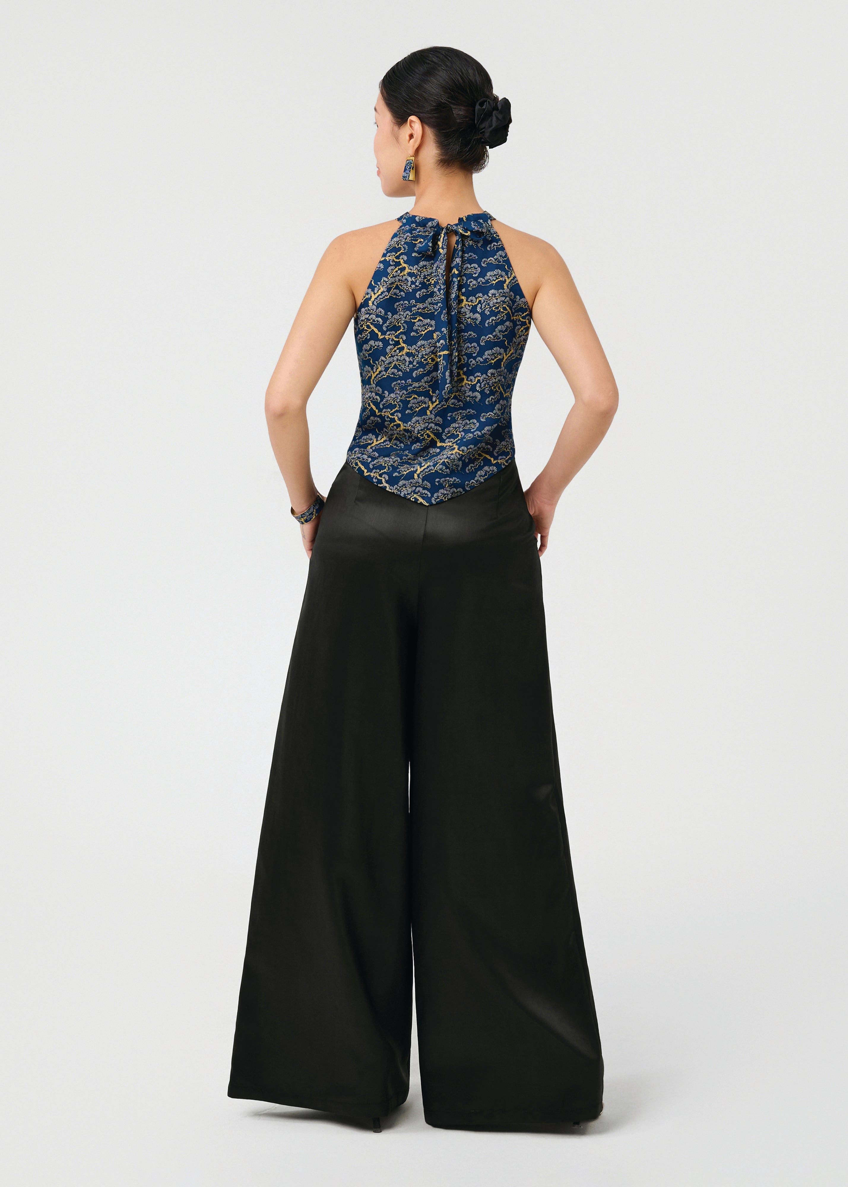 LACQUER OPAL - LANH MY A