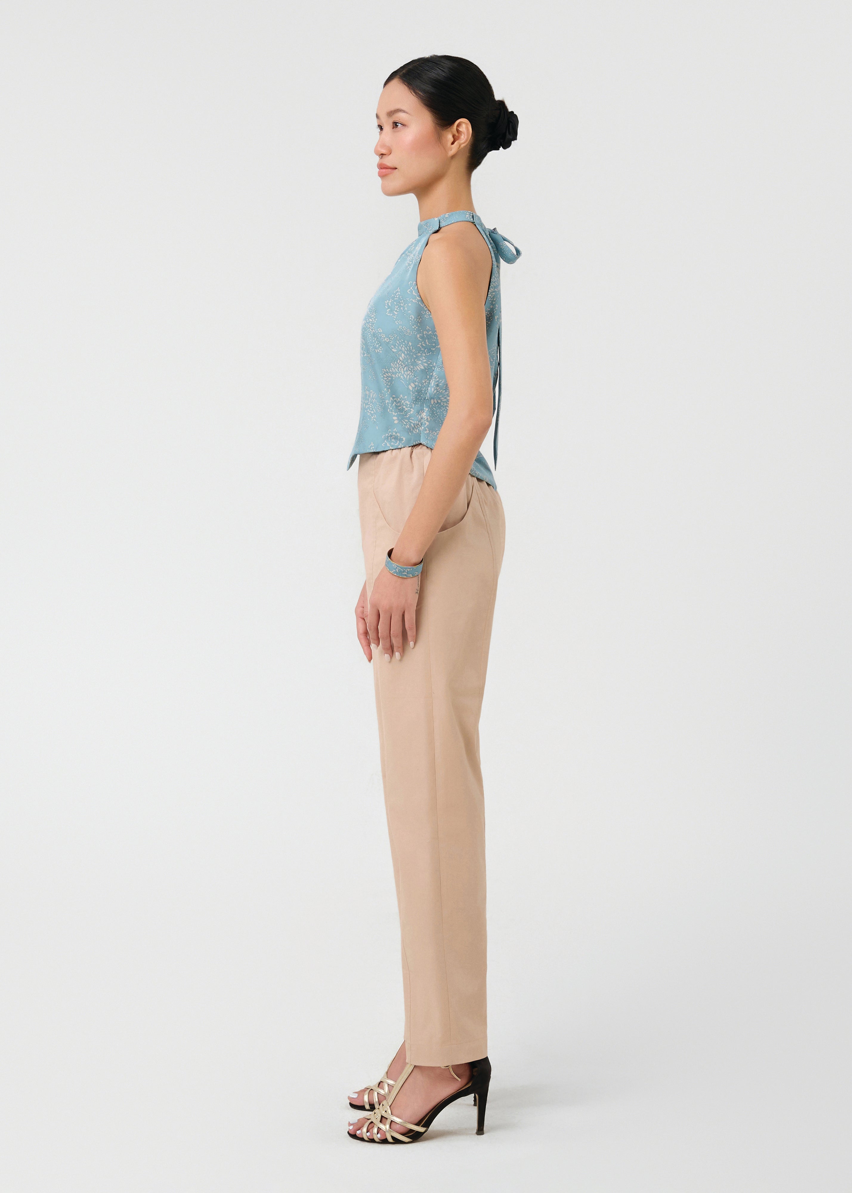 TAN AN - INLAY BLOOM