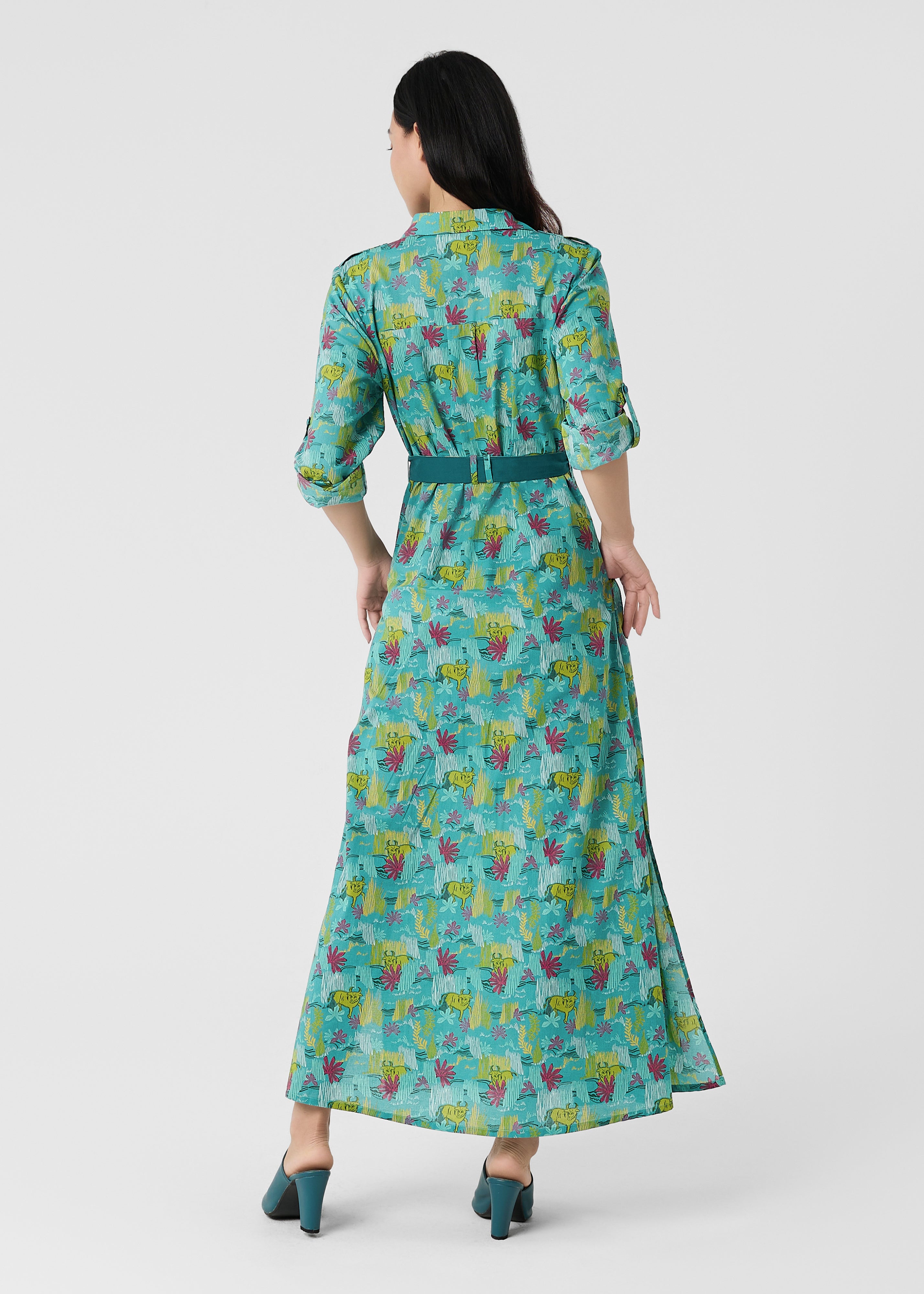 CARINA - TROPIC BUFFALO