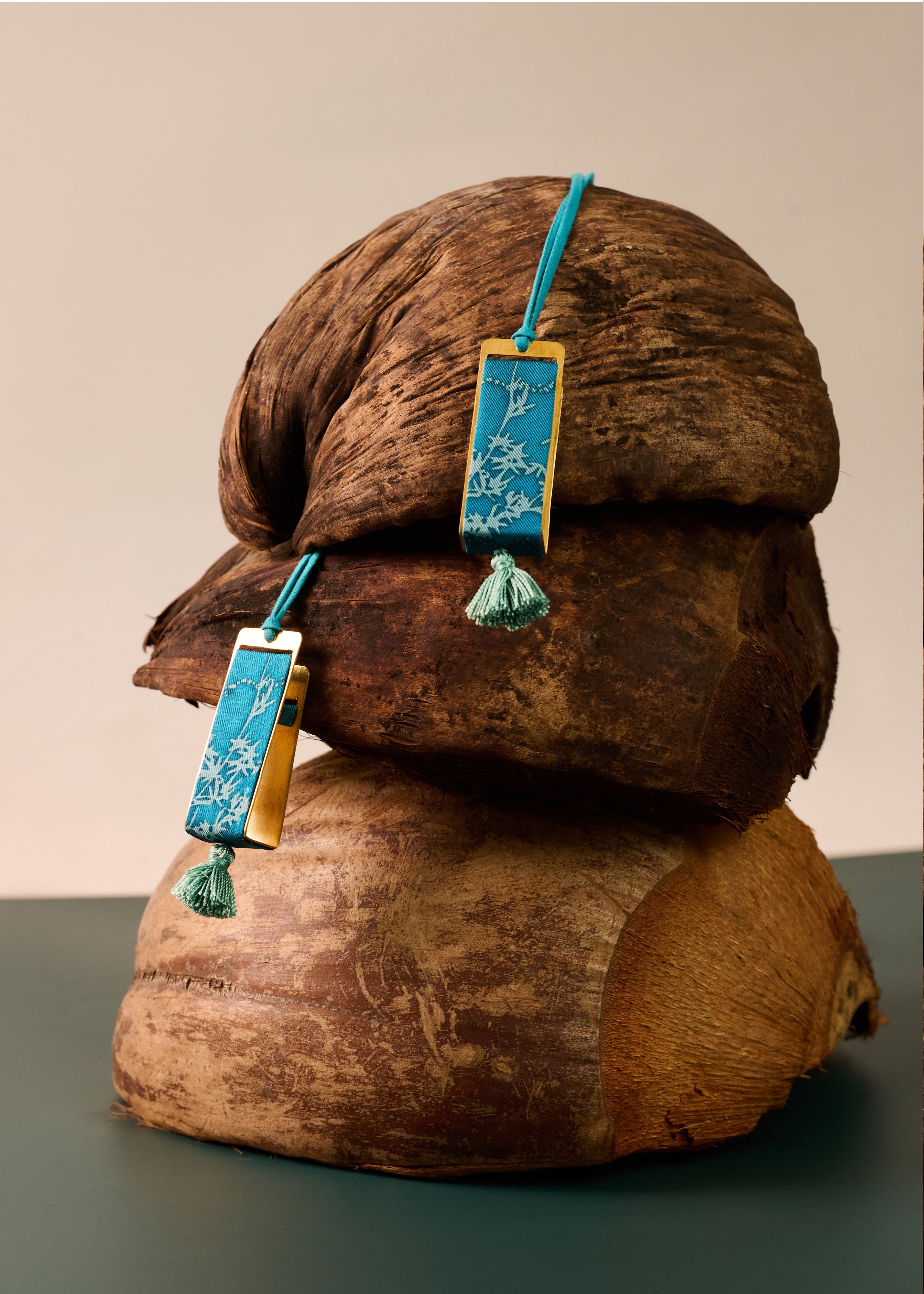 LONG - FOREST CANOPY