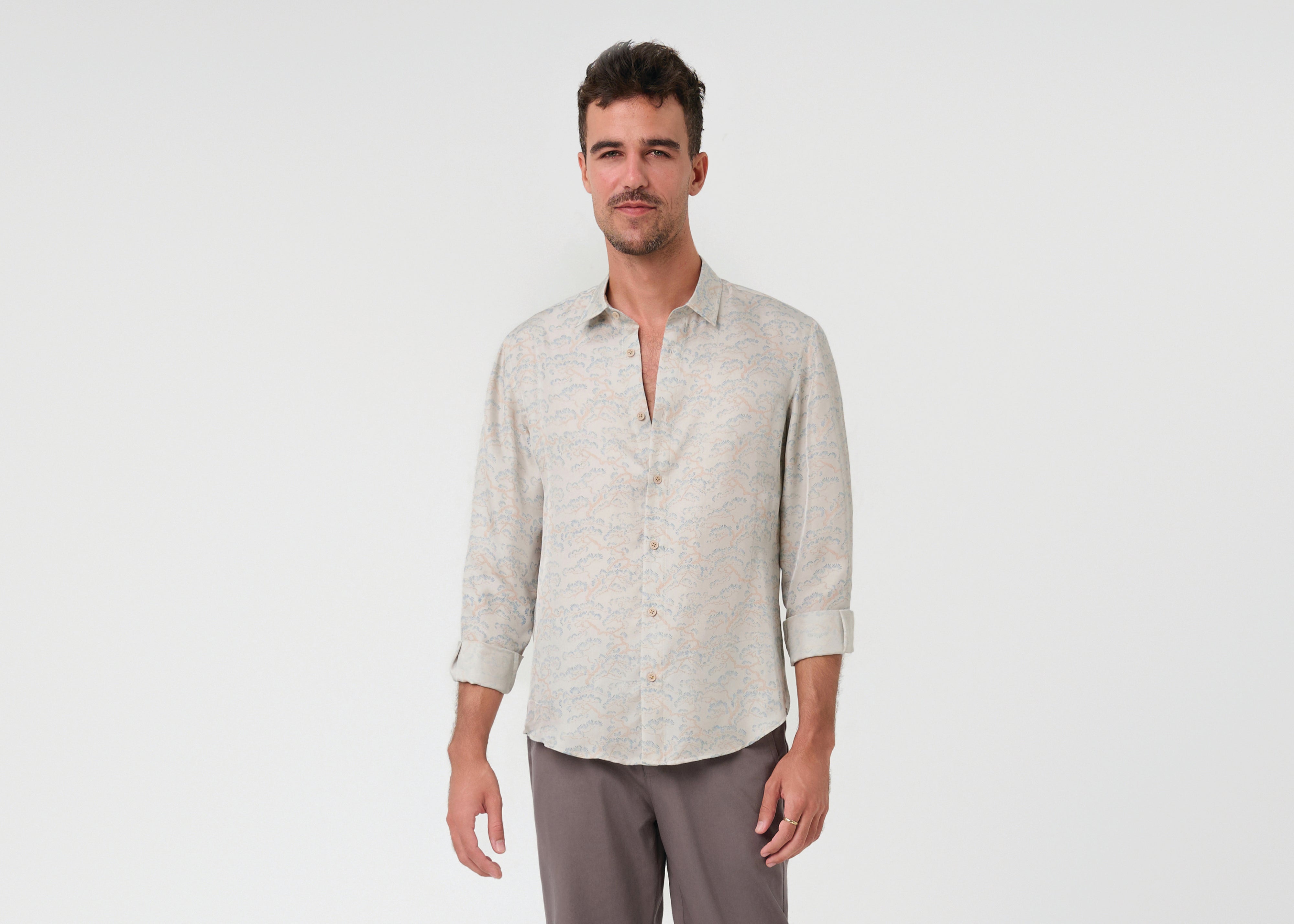 VINH LONG - PEARLWOOD SKY