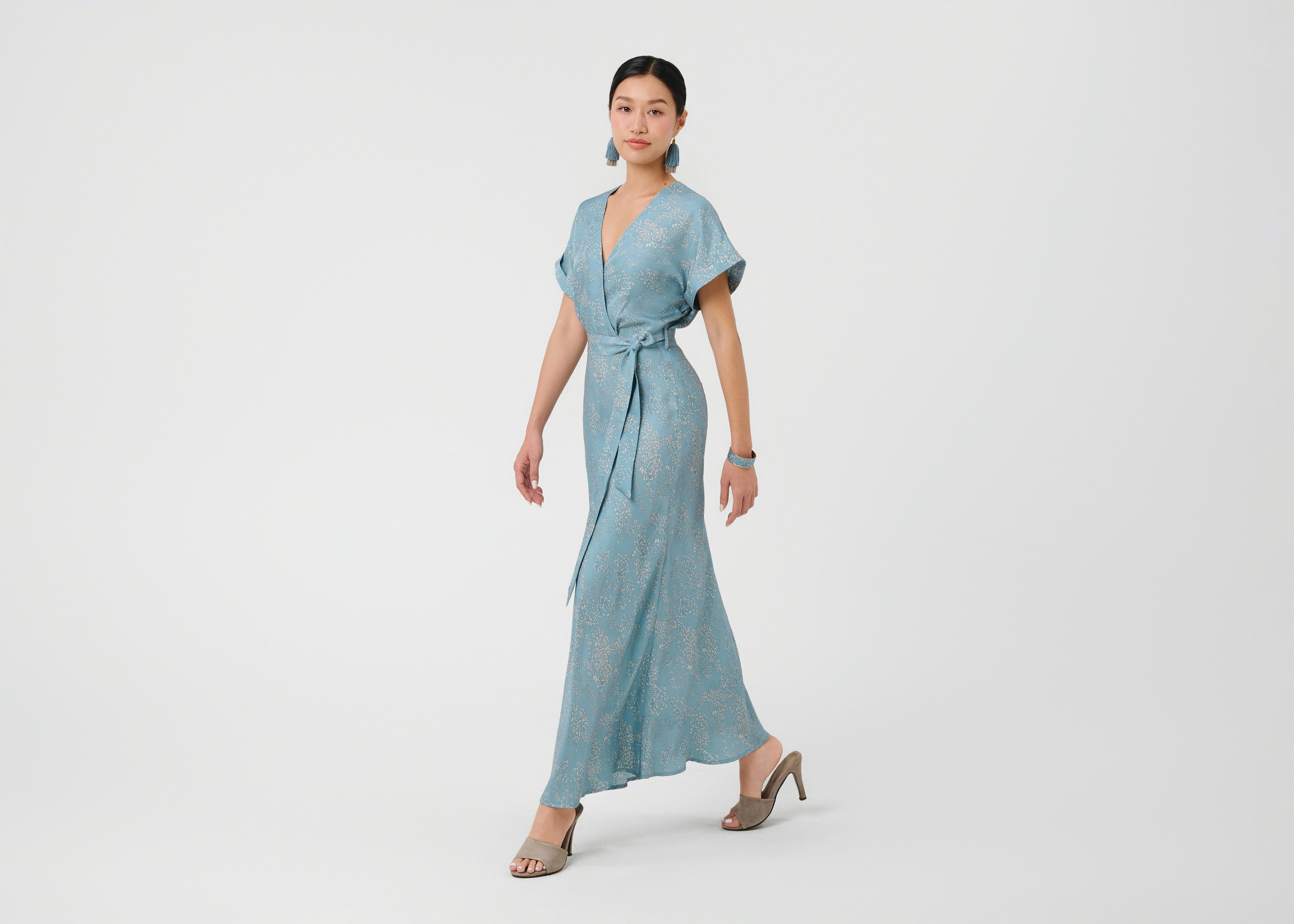 TAN CHAU - INLAY BLOOM