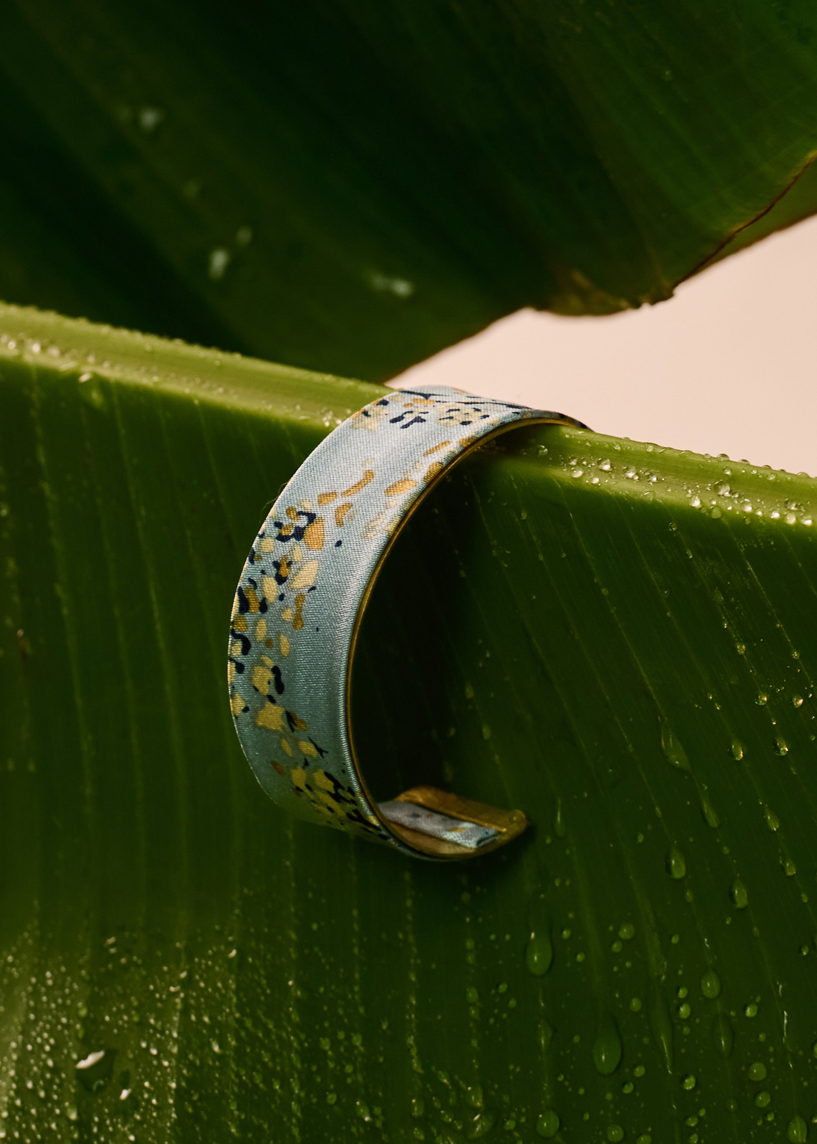 MIAO - FORGET-ME-NACRE