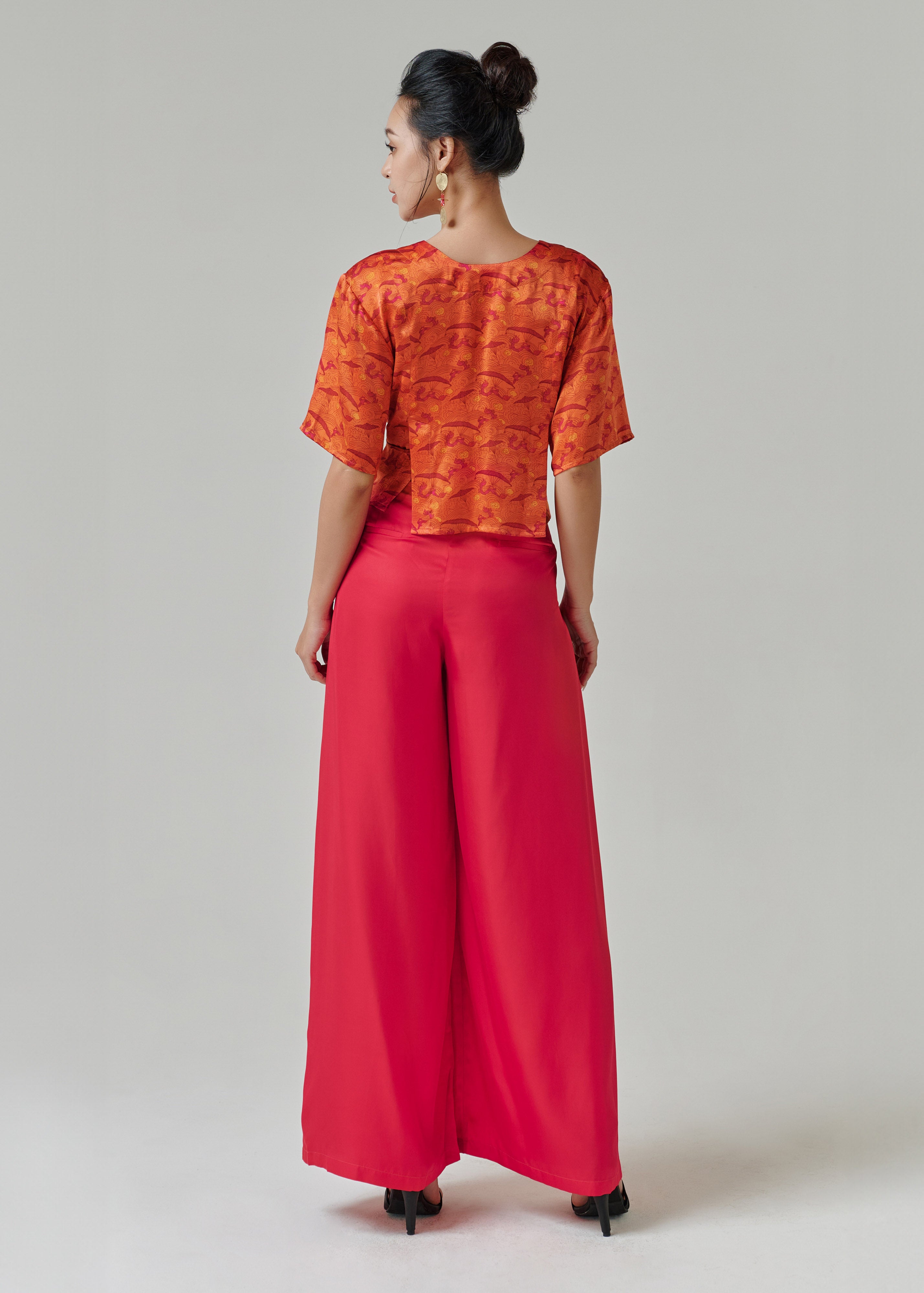 SUNBIRD - CORAL MURMUR